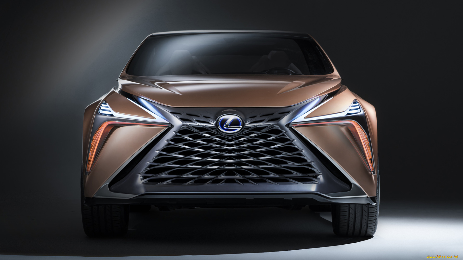 lexus, lf-1, limitless, concept, 2018, автомобили, lexus, 2018, lf-1, limitless, concept