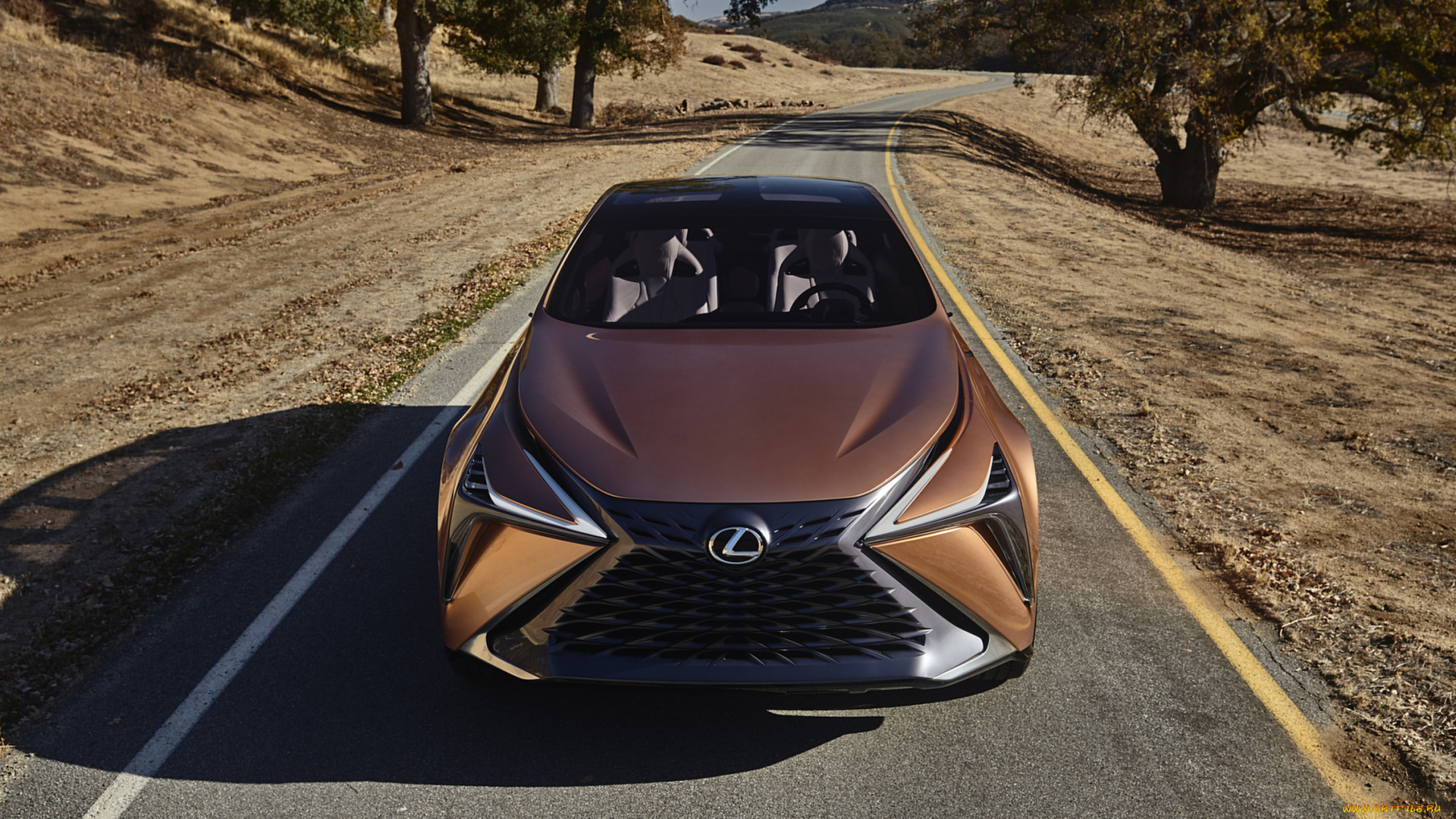 lexus, lf-1, limitless, concept, 2018, автомобили, lexus, limitless, lf-1, concept, 2018