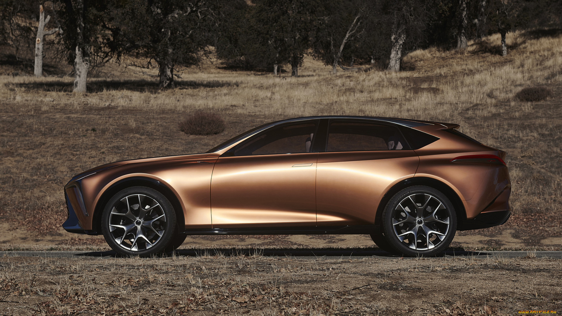 lexus, lf-1, limitless, concept, 2018, автомобили, lexus, limitless, lf-1, 2018, concept