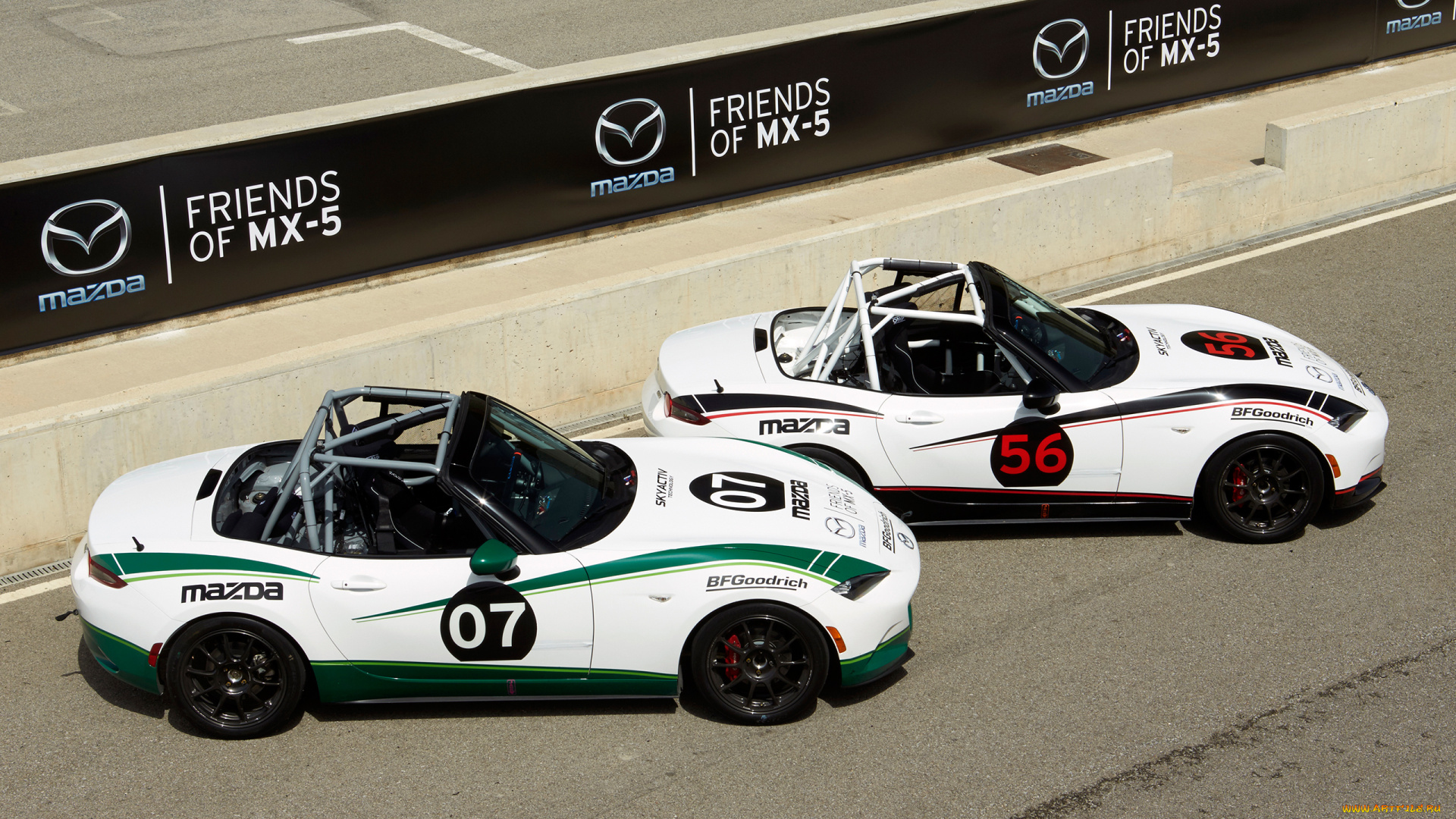 mazda, mx-5, cup, 2015, автомобили, mazda, 2015, mx-5, cup