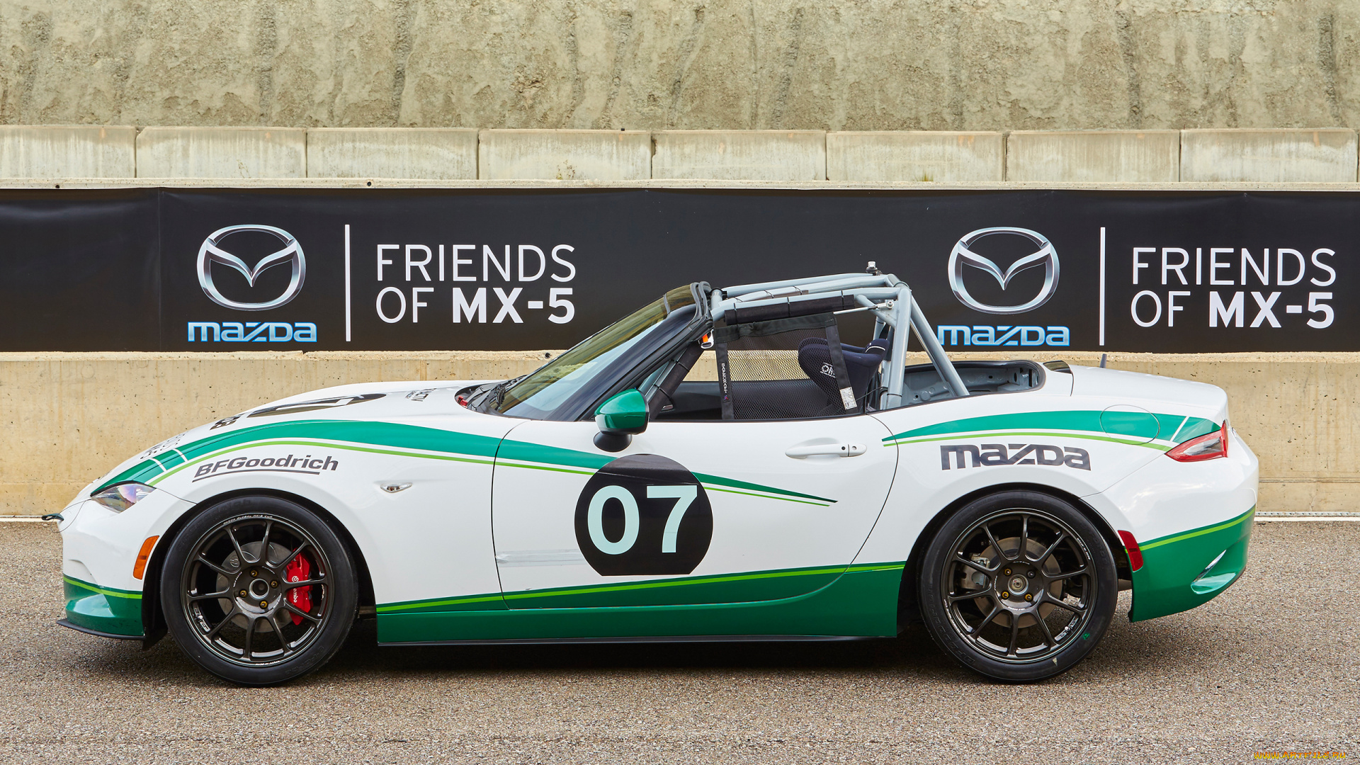 mazda, mx-5, cup, 2015, автомобили, mazda, cup, 2015, mx-5