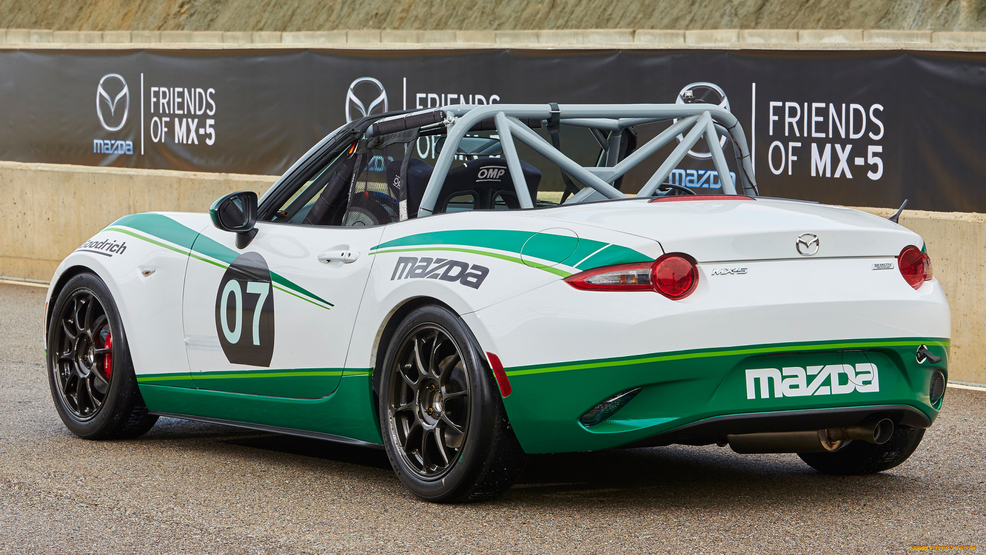 mazda, mx-5, cup, 2015, автомобили, mazda, mx-5, cup, 2015