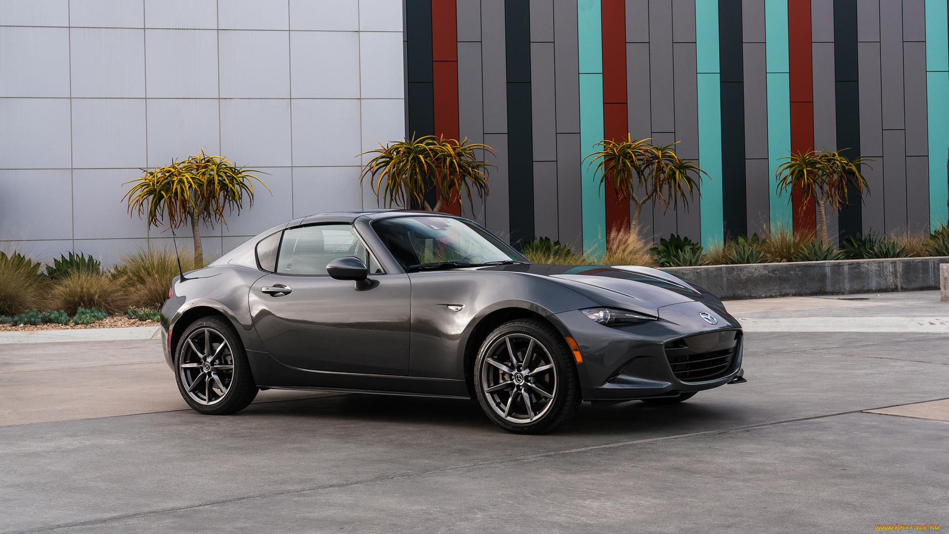 mazda, mx-5, miata, rf, north, america, 2016, автомобили, mazda, rf, 2016, america, north, miata, mx-5
