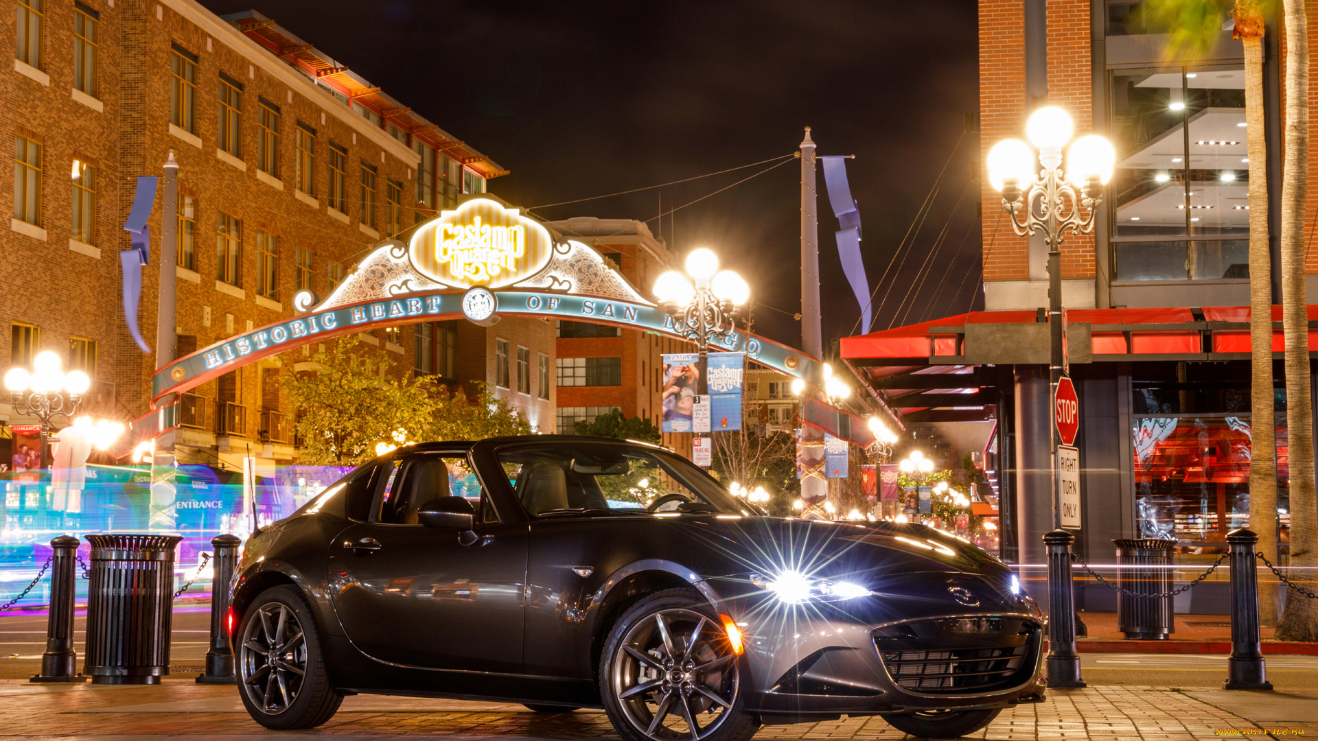 mazda, mx-5, miata, rf, north, america, 2016, автомобили, mazda, mx-5, 2016, america, north, rf, miata
