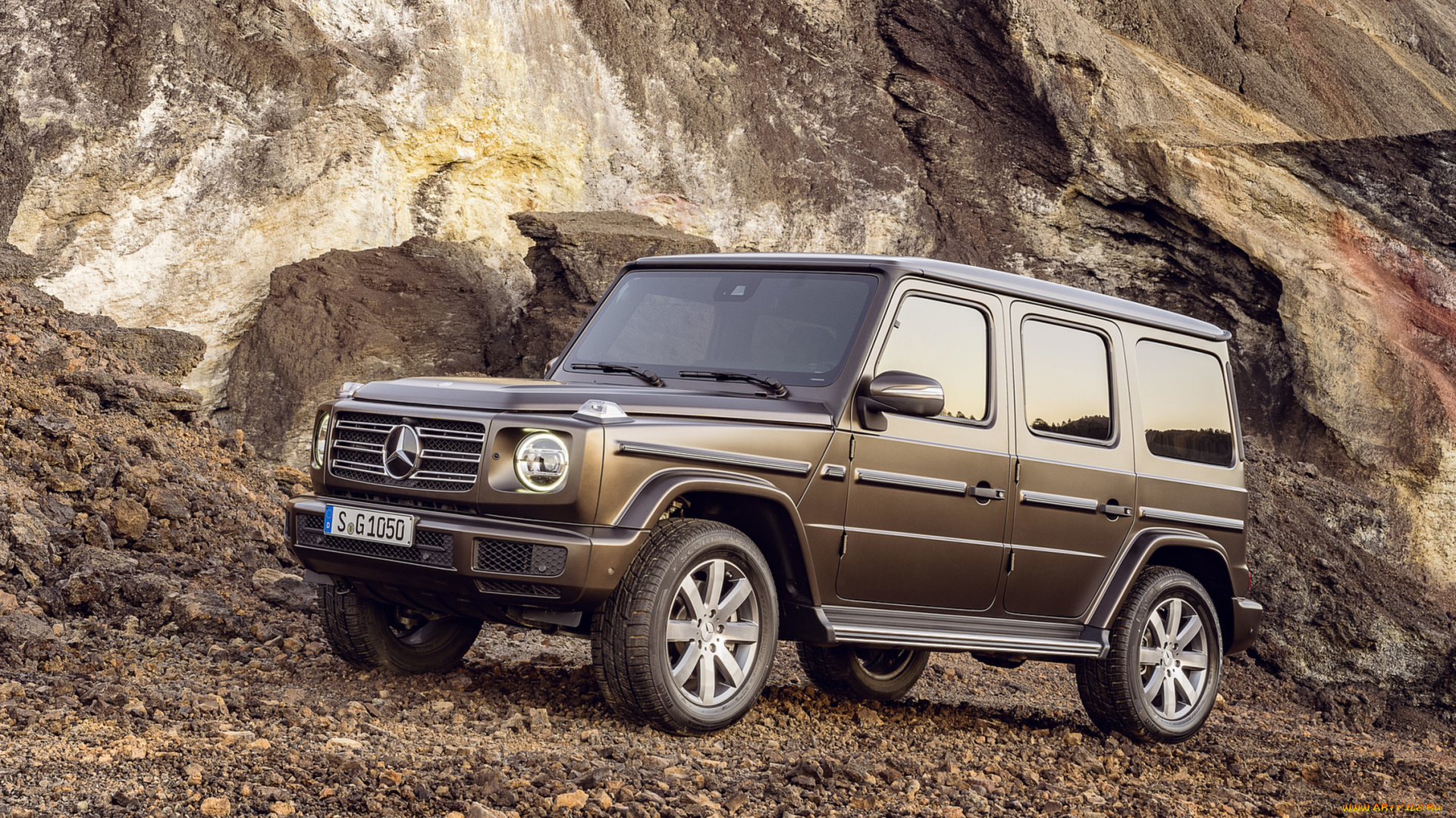 mercedes-benz, g-class, g550, 2019, автомобили, mercedes-benz, 2019, g-class, g550