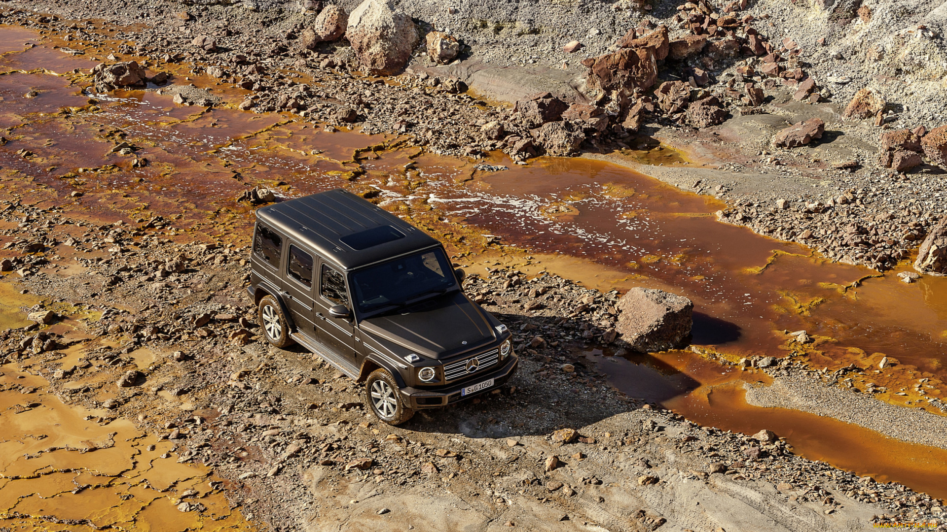 mercedes-benz, g-class, g550, 2019, автомобили, mercedes-benz, g-class, g550, 2019