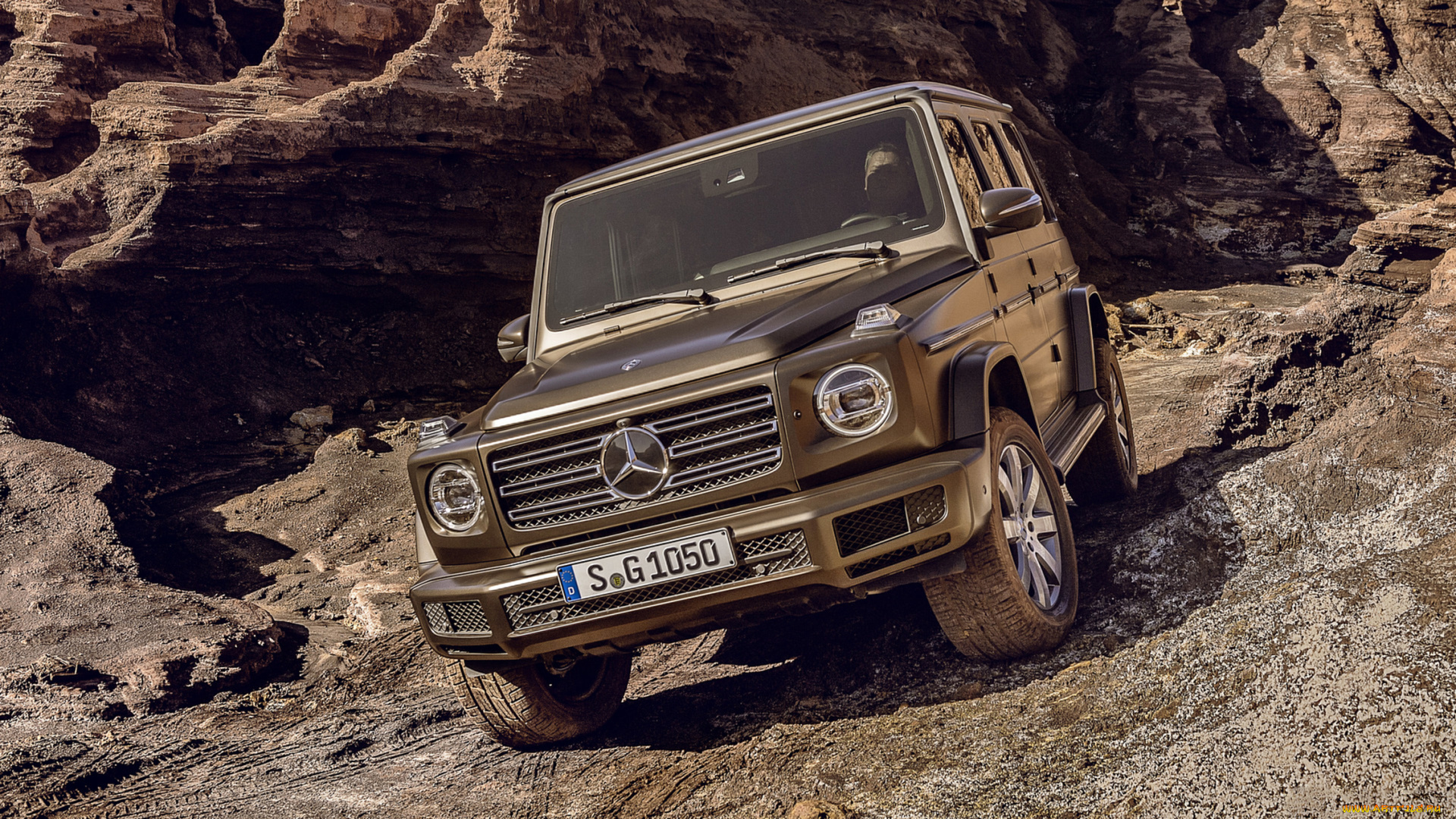 mercedes-benz, g-class, g550, 2019, автомобили, mercedes-benz, g550, g-class, 2019