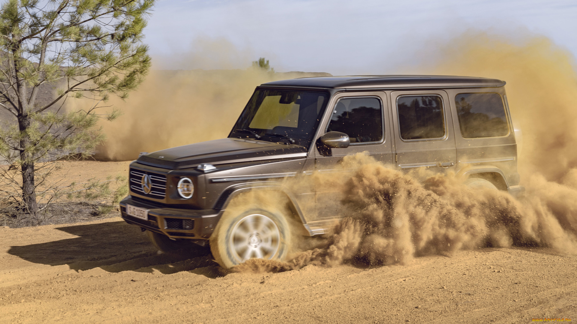 mercedes-benz, g-class, g550, 2019, автомобили, mercedes-benz, 2019, g550, g-class