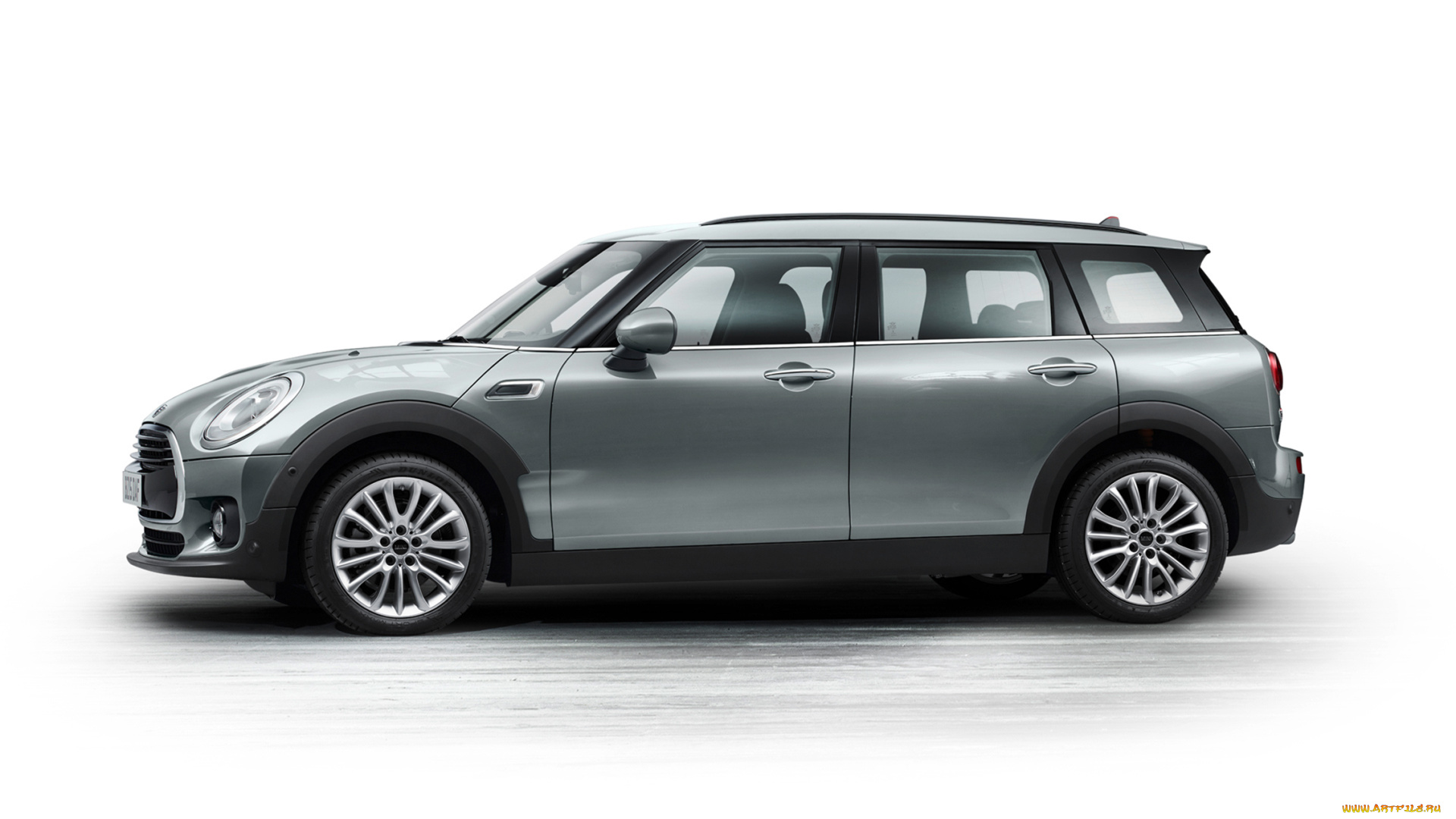 mini, clubman, d, 2016, автомобили, mini, clubman, d, 2016