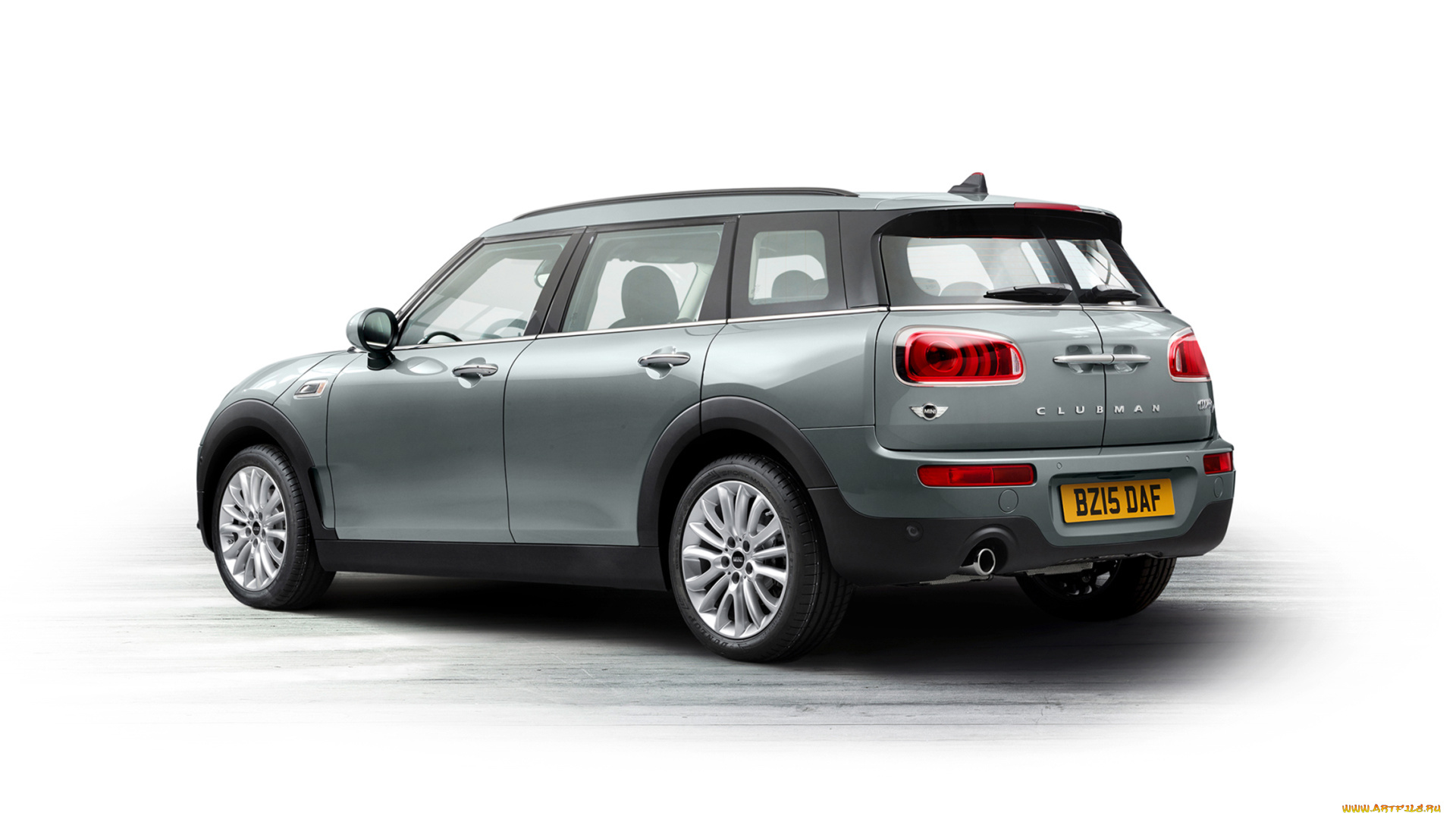 mini, clubman, d, 2016, автомобили, mini, clubman, d, 2016