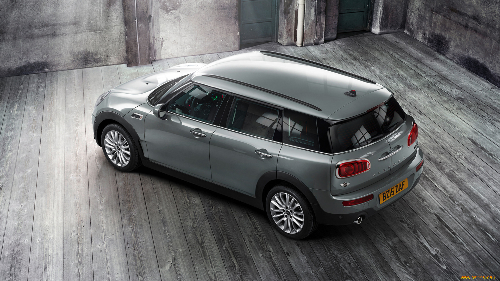 mini, clubman, d, 2016, автомобили, mini, d, clubman, 2016