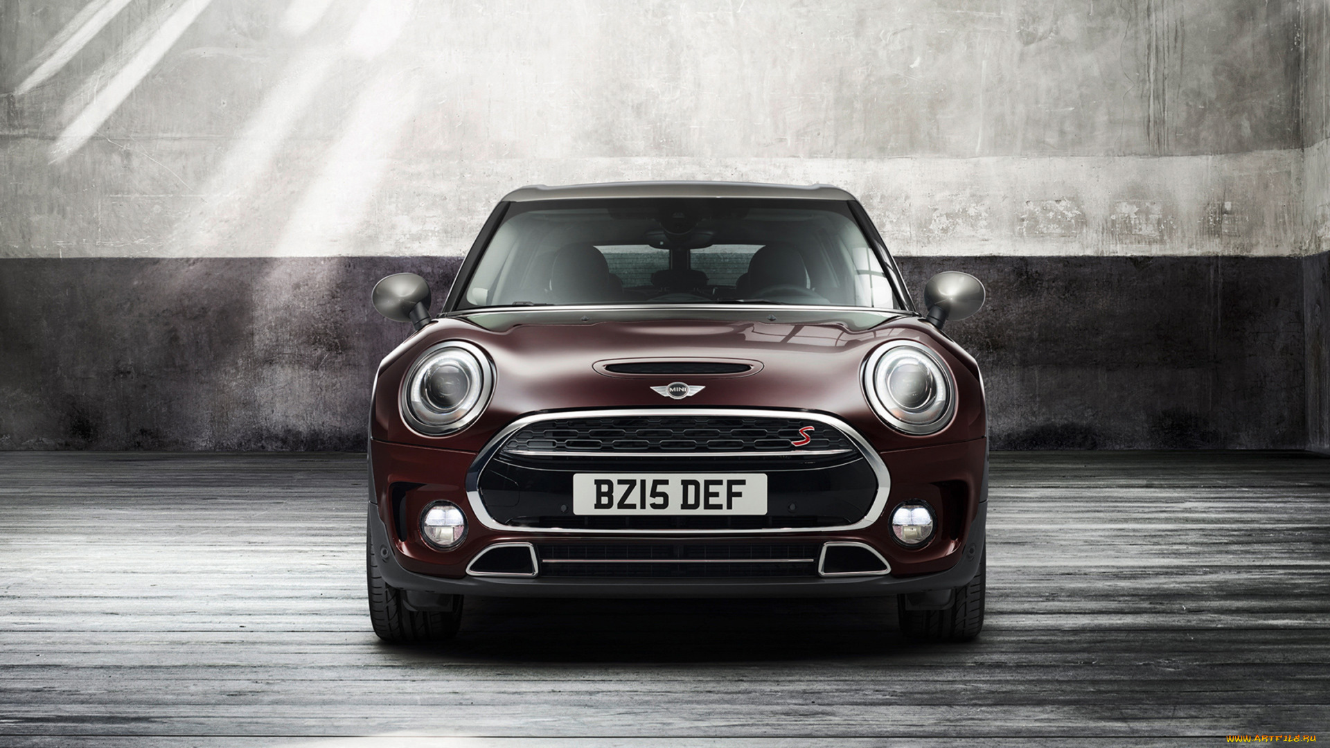 mini, clubman, s, 2016, автомобили, mini, clubman, s, 2016