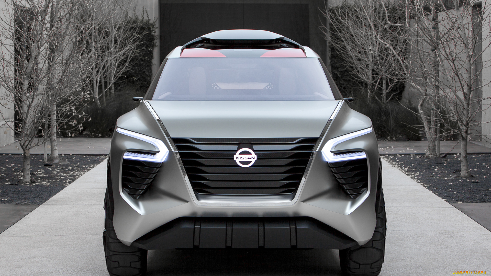 nissan, xmotion, concept, 2018, автомобили, nissan, datsun, xmotion, concept, 2018