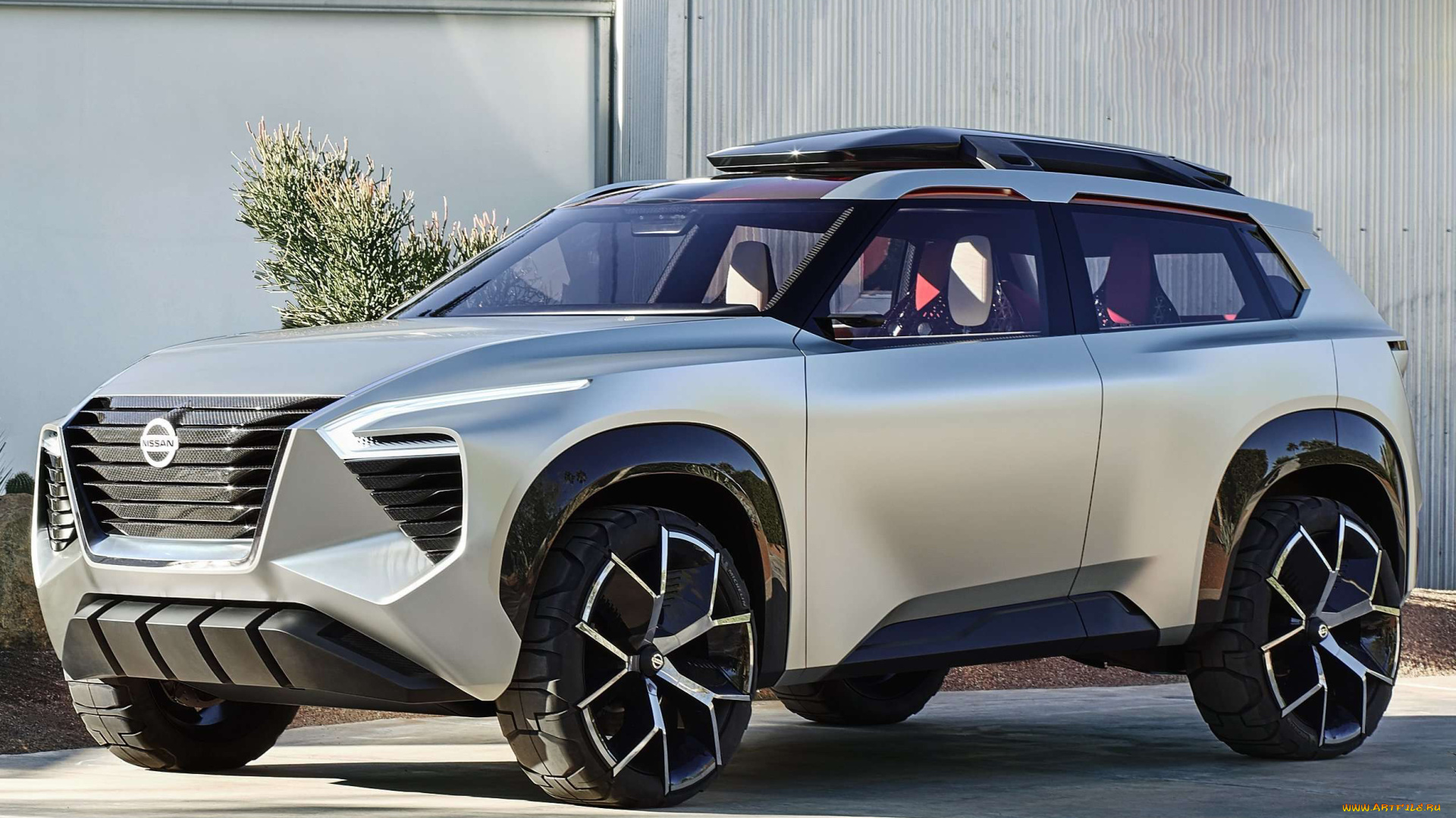 nissan, xmotion, concept, 2018, автомобили, nissan, datsun, xmotion, concept, 2018