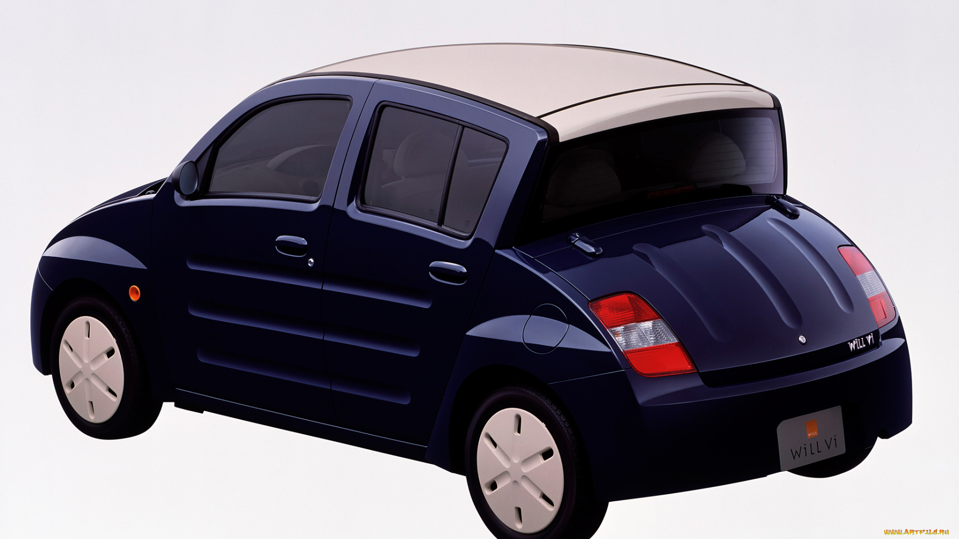 toyota, will-vi, 2000, автомобили, toyota, 2000, will-vi