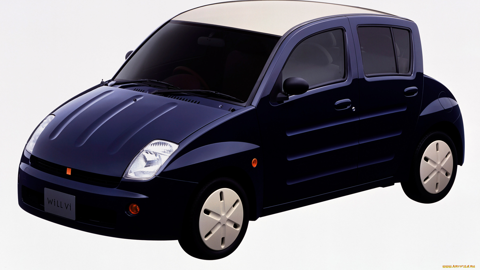 toyota, will-vi, 2000, автомобили, toyota, 2000, will-vi