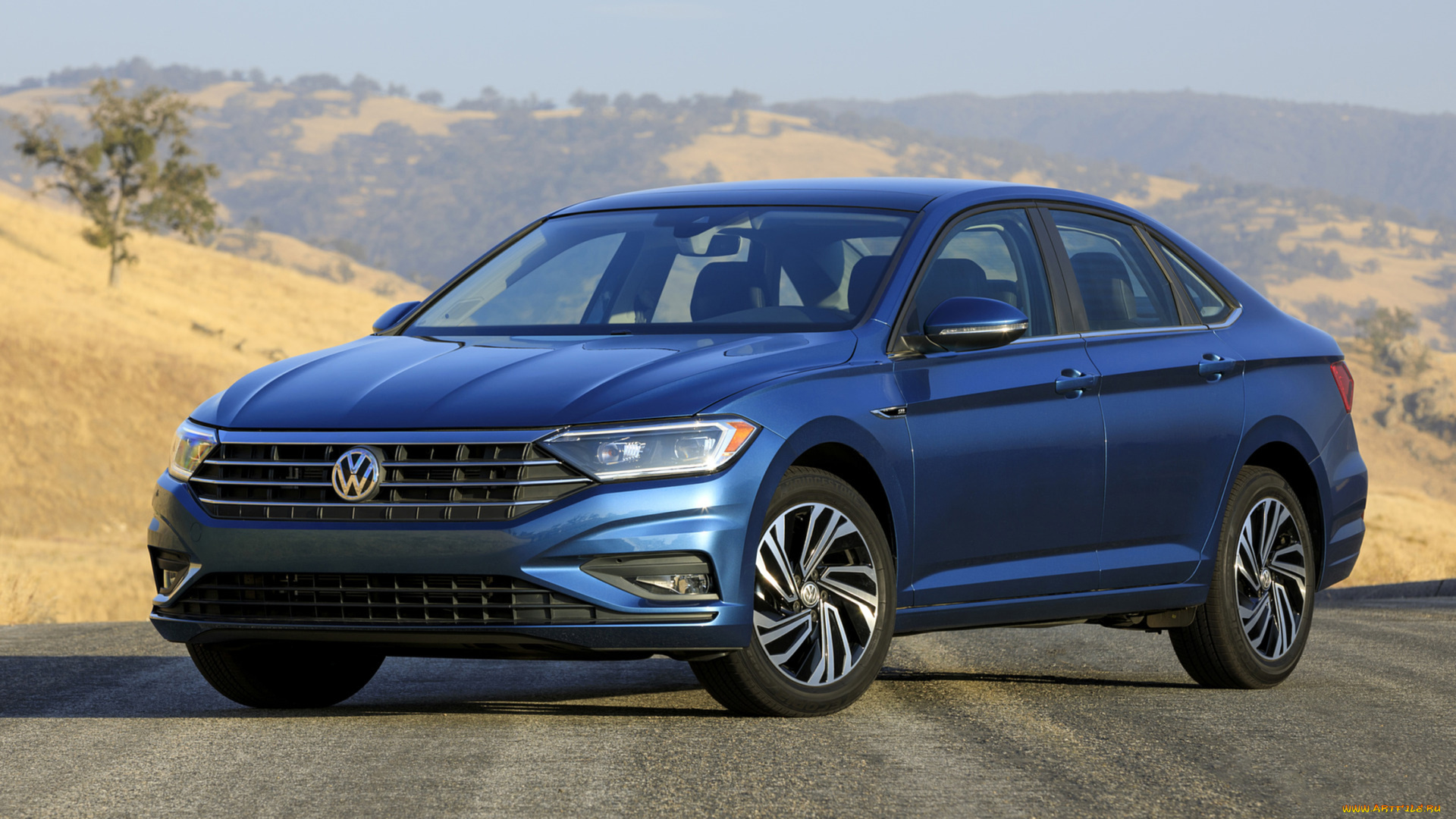 volkswagen, jetta, 2019, автомобили, volkswagen, jetta, blue, 2019