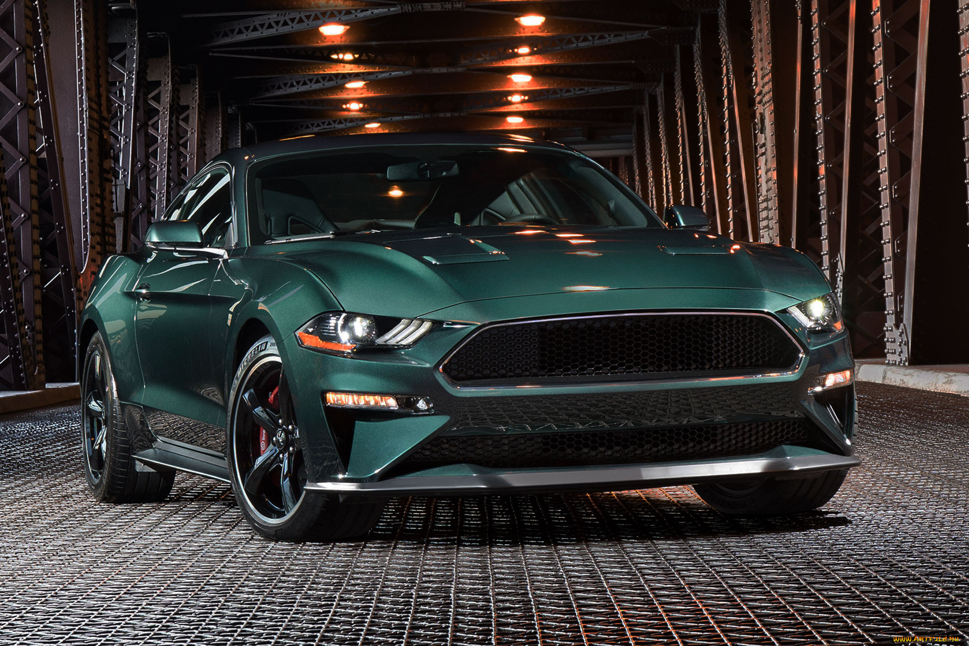 ford, mustang, bullitt, 2019, автомобили, ford, bullitt, mustang, 2019