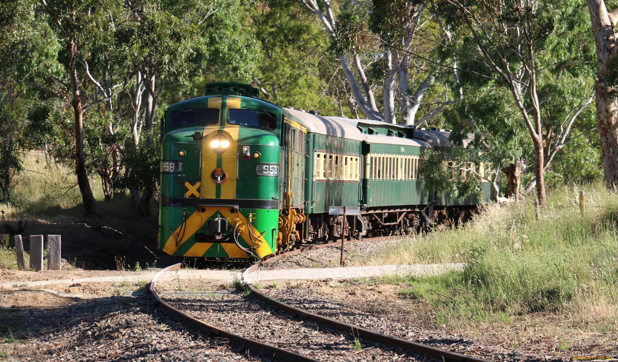 техника, поезда, состав, локомотив