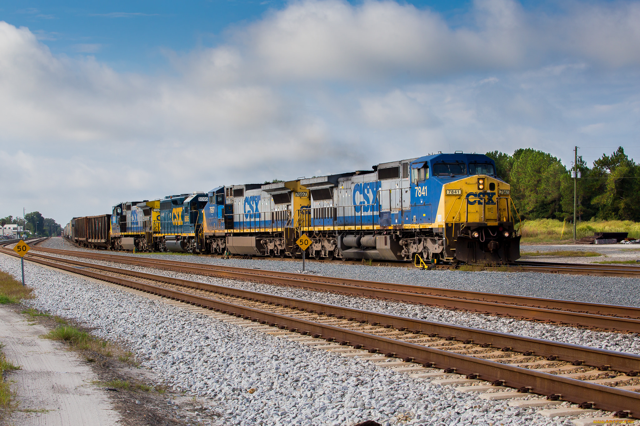 техника, поезда, состав, локомотив