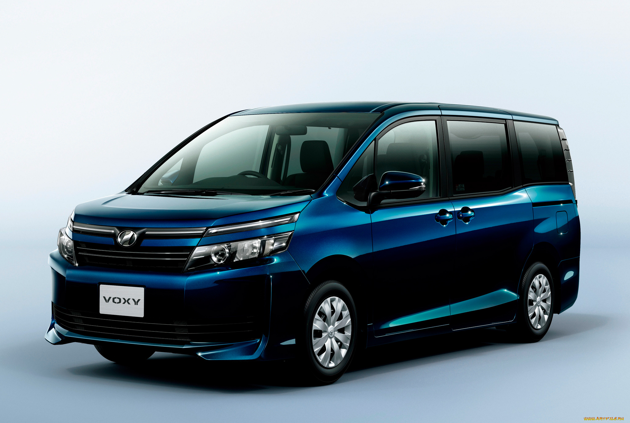 toyota, voxy-x, 2014, автомобили, toyota, 2014, voxy-x