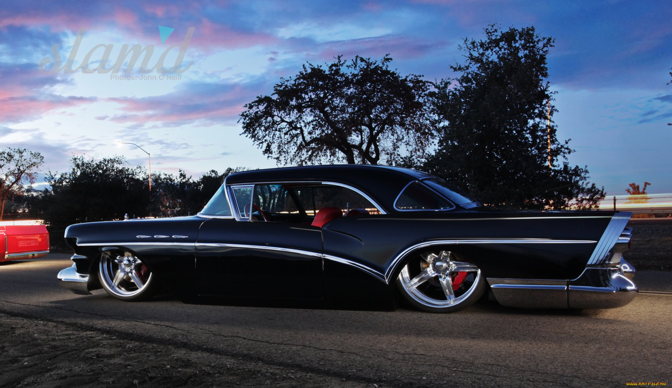 автомобили, buick