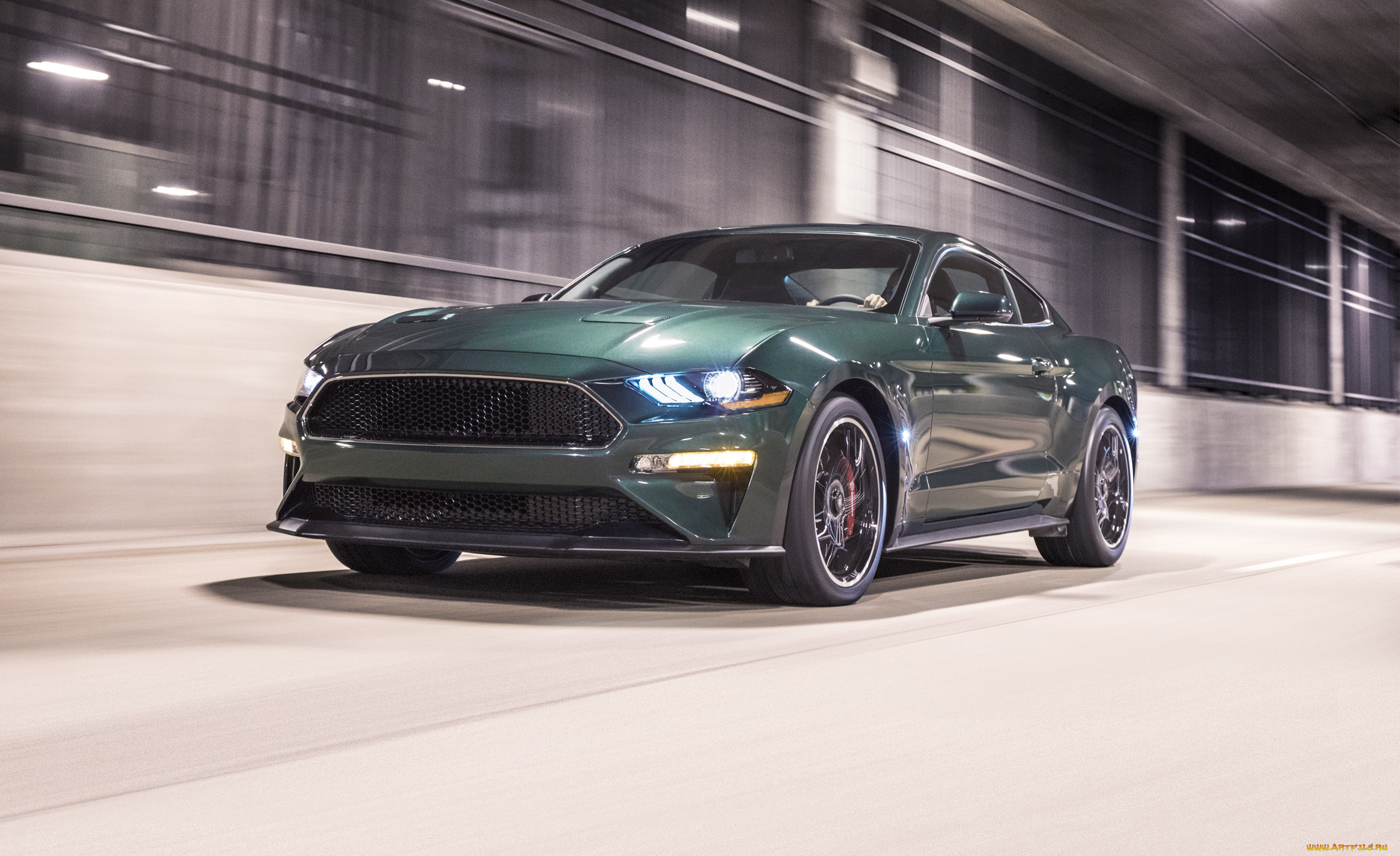 ford, mustang, bullitt, 2019, автомобили, ford, 2019, bullitt, mustang
