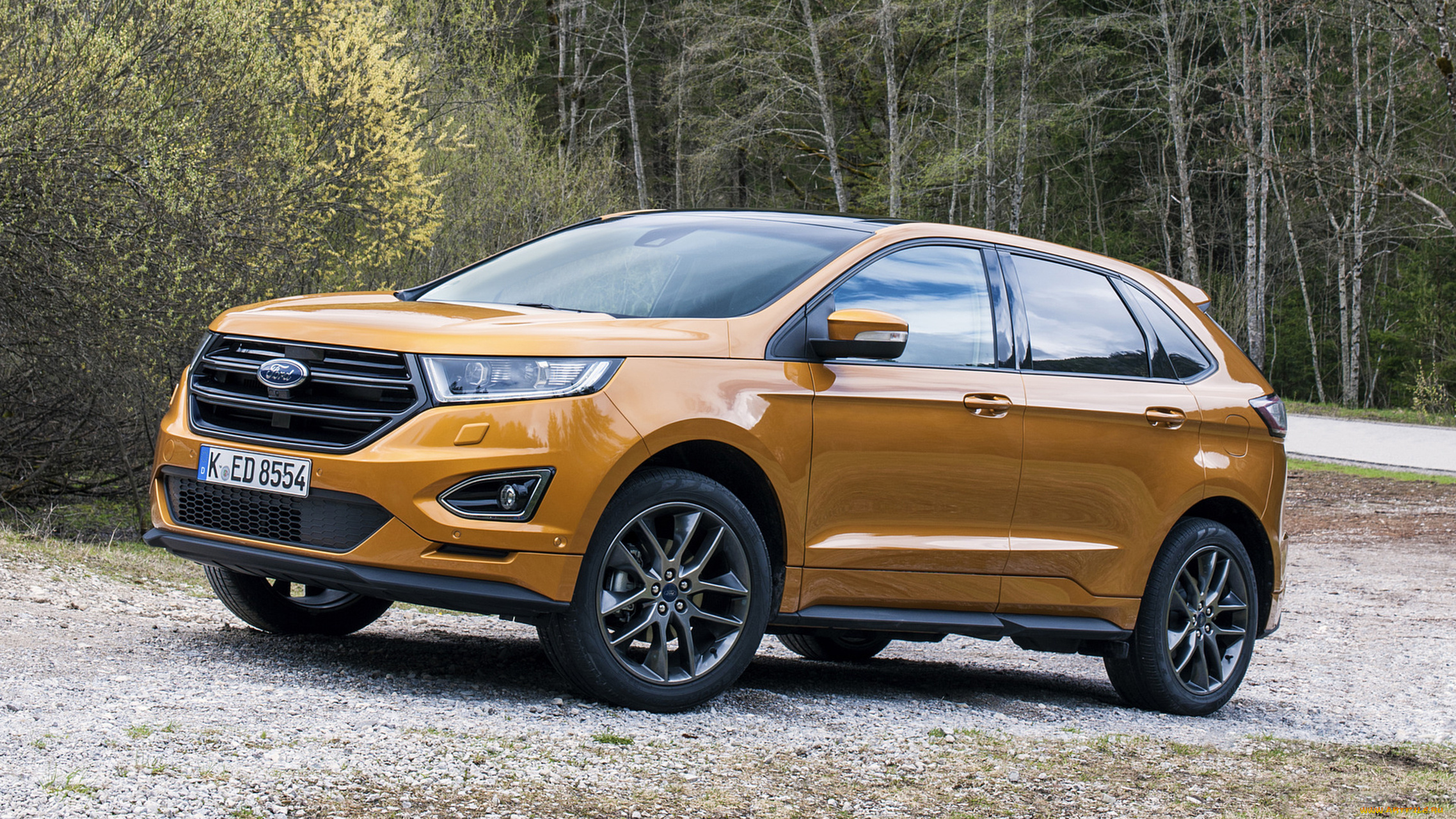 ford, edge, 2017, автомобили, ford, edge, 2017