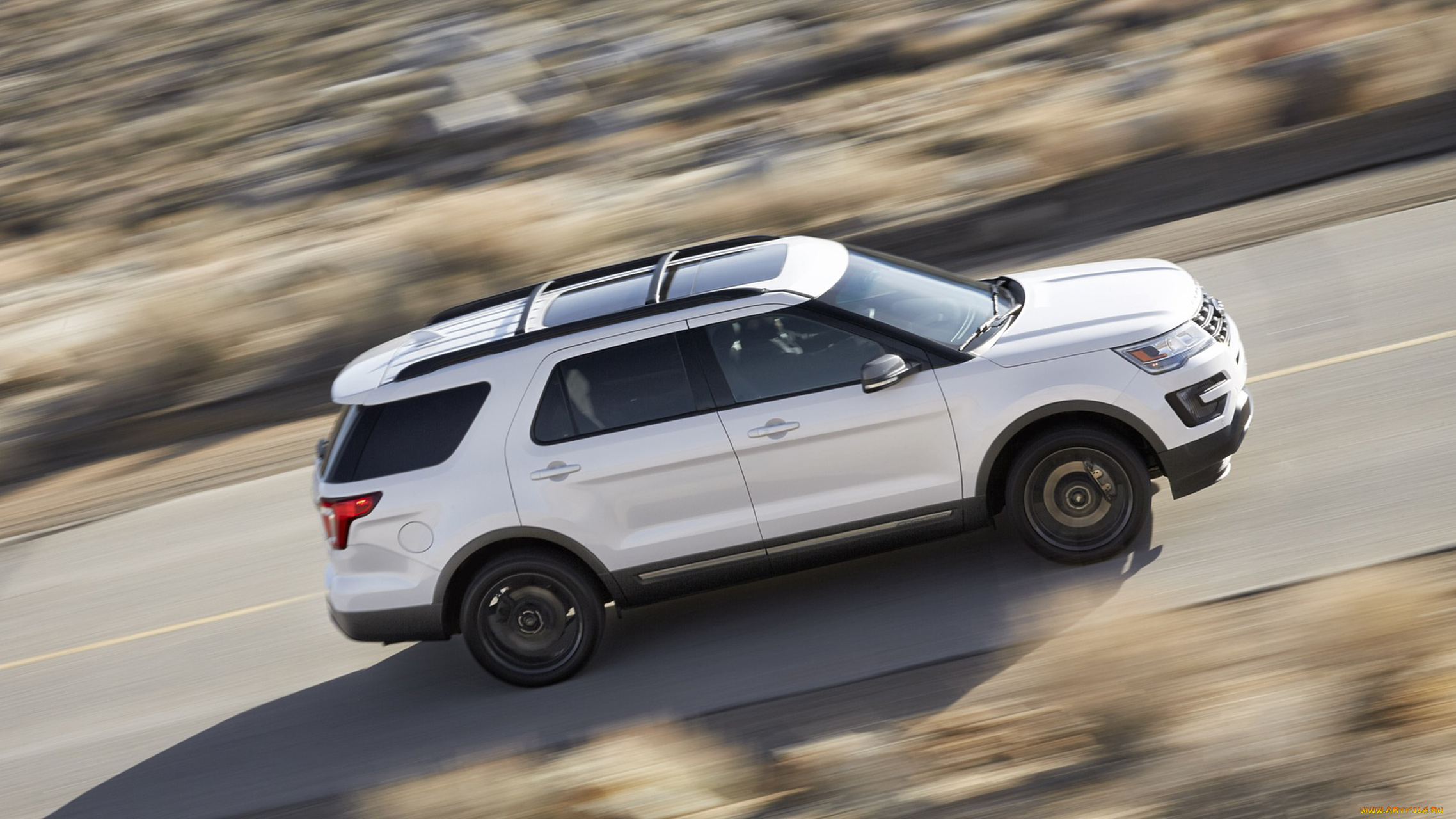 ford, explorer, xlt, sport, appearance, package, 2017, автомобили, ford, explorer, sport, xlt, package, 2017, appearance