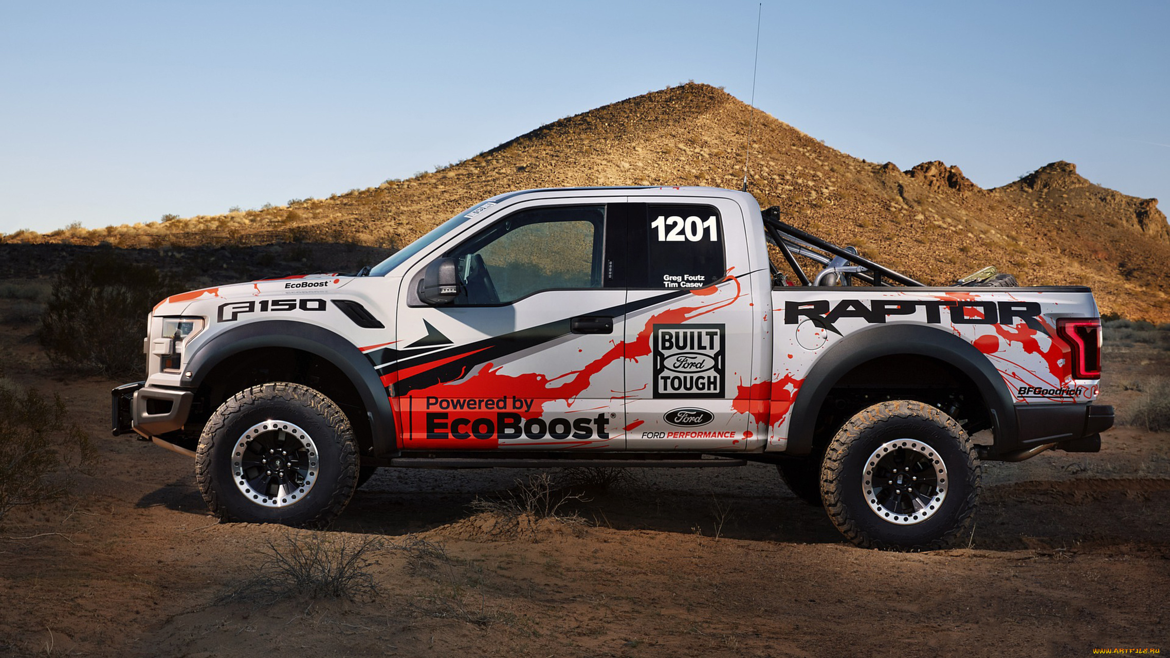 ford, f-150, raptor, race, truck, 2017, автомобили, ford, f-150, 2017, truck, raptor, race