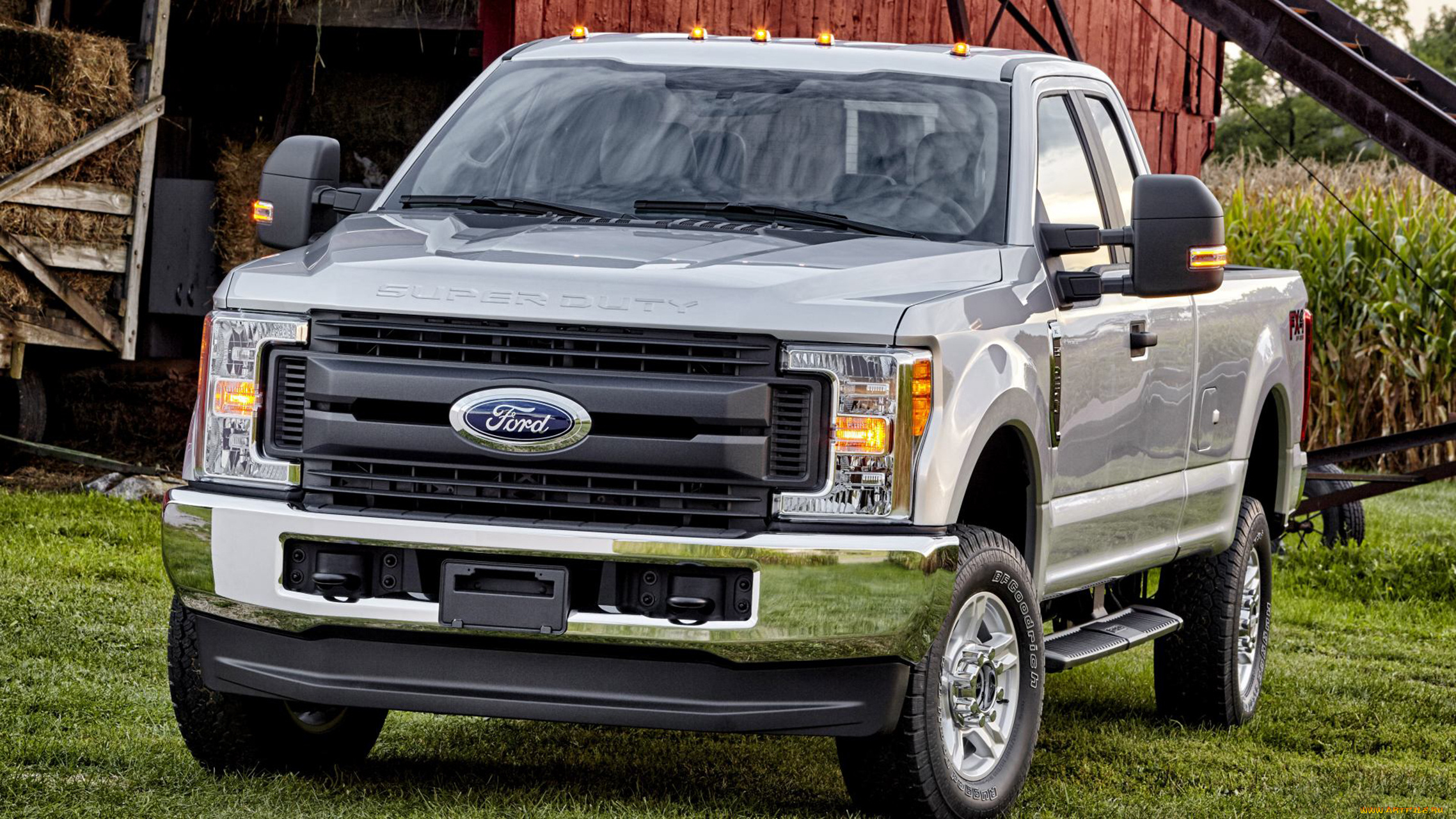ford, f-250, lariat, super, duty, crew, cab, 2017, автомобили, ford, f-250, lariat, super, duty, crew, cab, 2017
