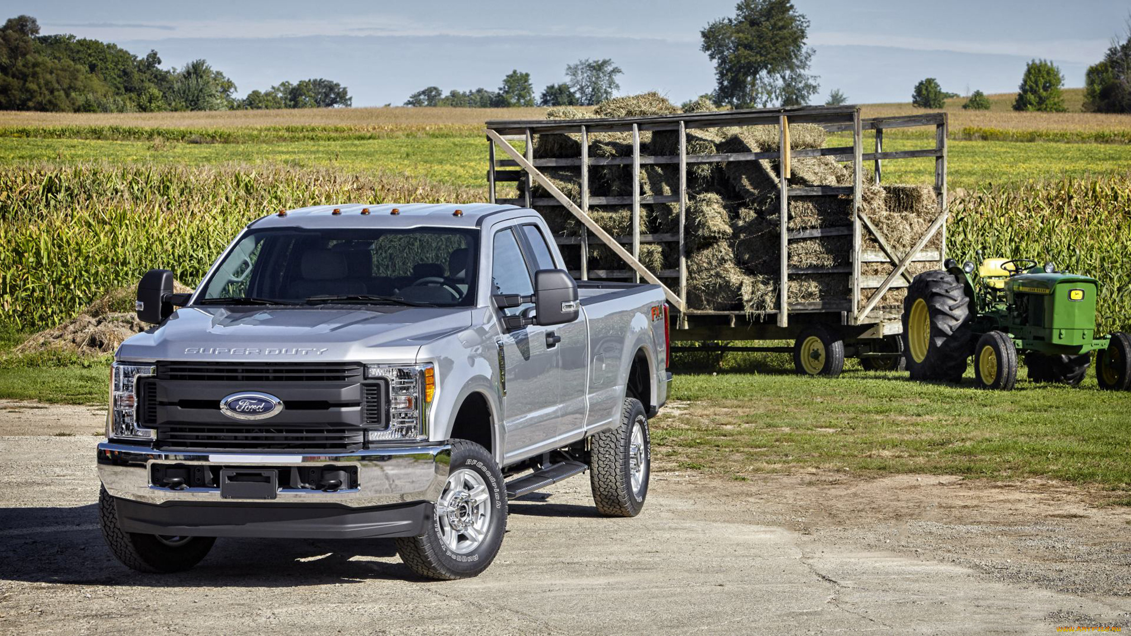 ford, f-250, xl, super, duty, 2017, автомобили, ford, f-250, xl, super, duty, 2017