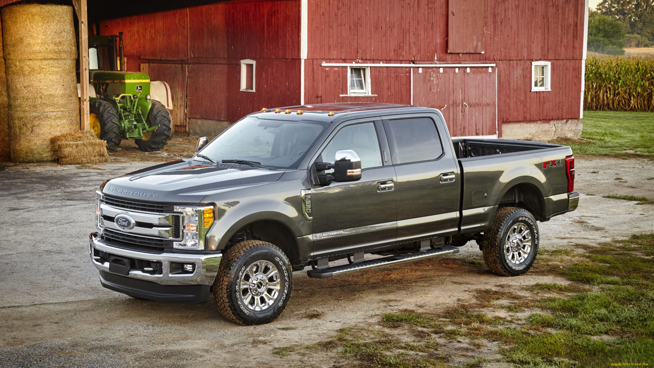 ford, f-250, xlt, super, duty, 2017, автомобили, ford, f-250, xlt, super, duty, 2017