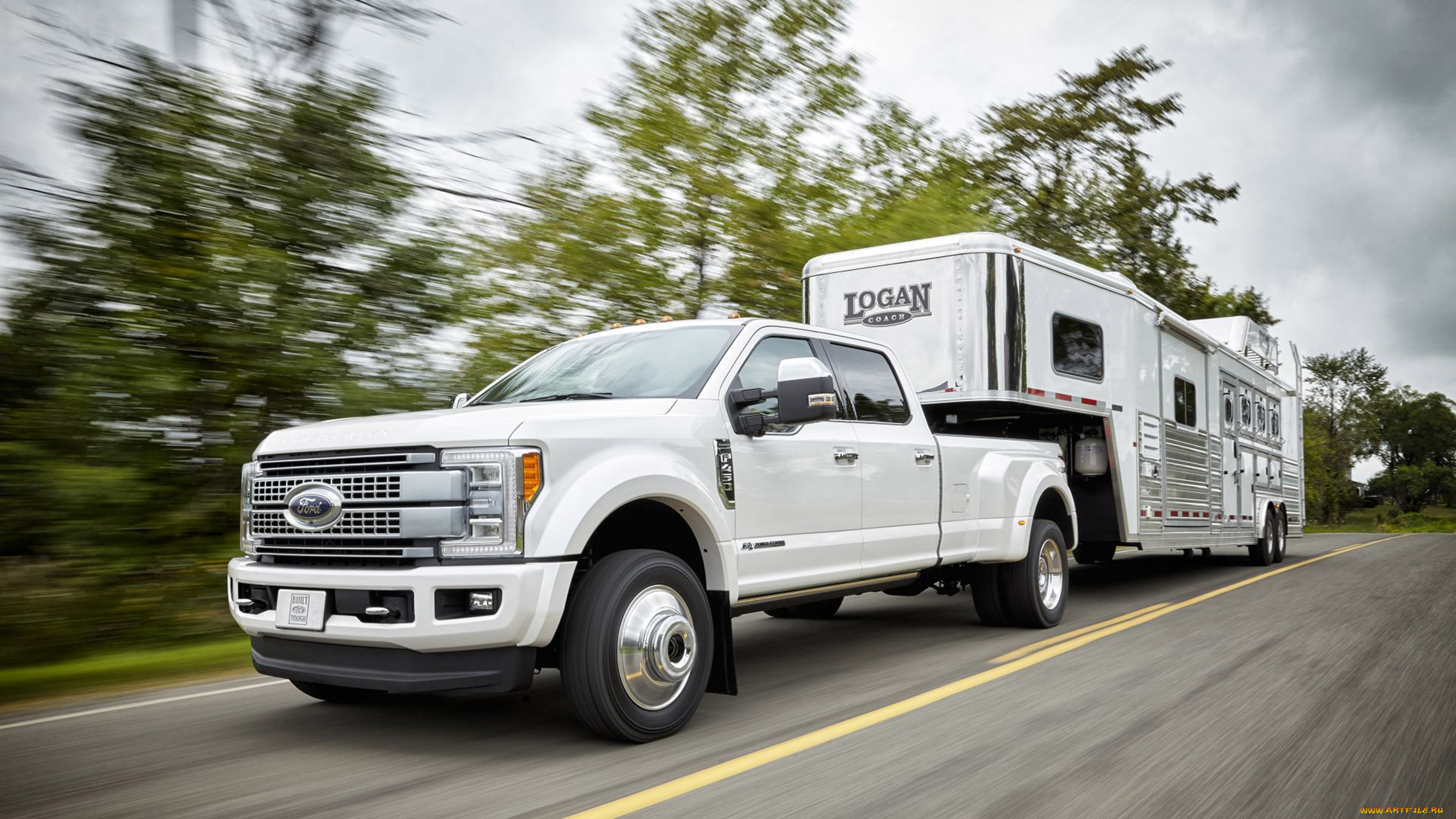 ford, f-450, super, duty, platinum, crew, cab, 2017, автомобили, ford, 2017, cab, platinum, duty, super, f-450, crew