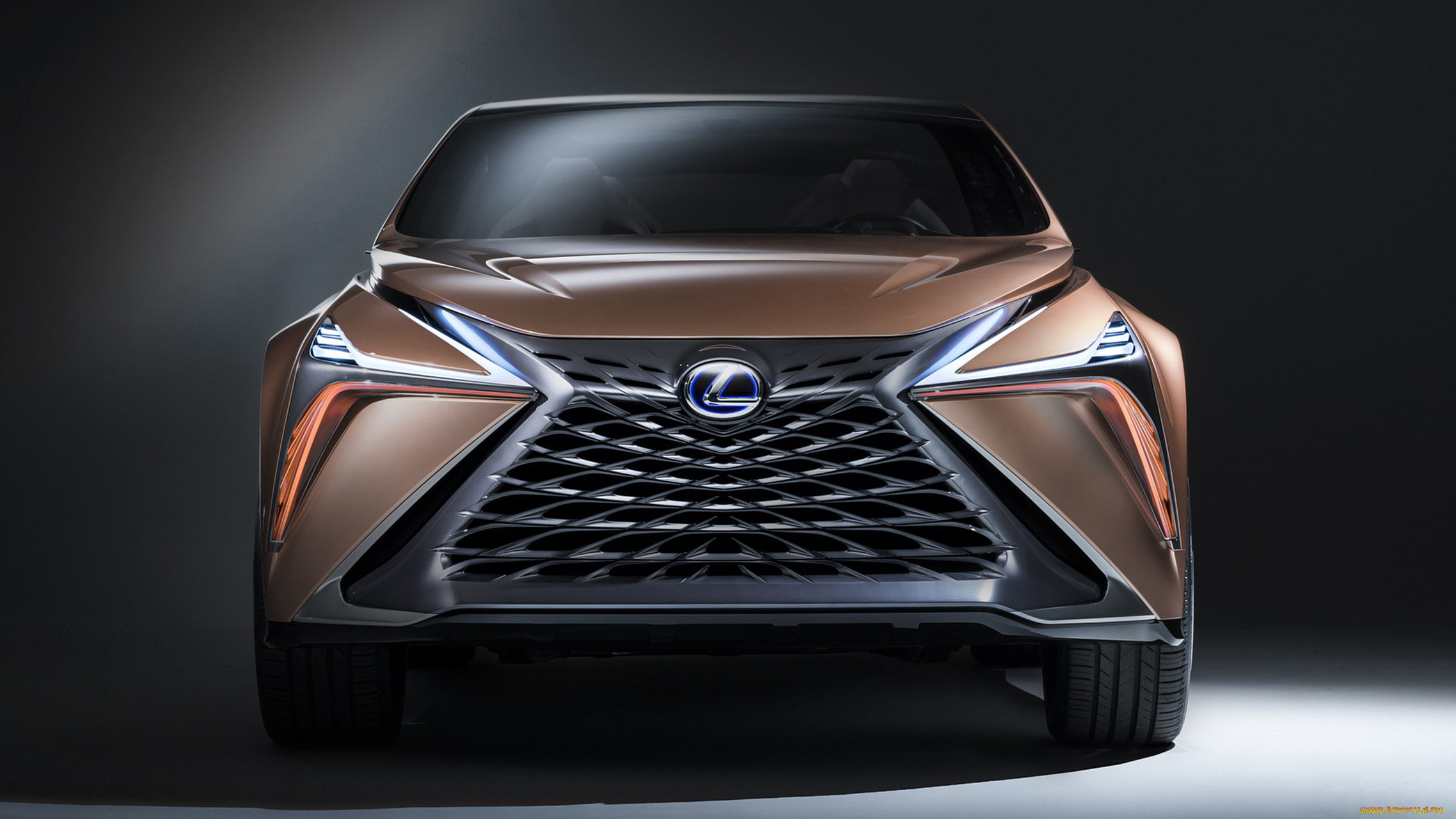 lexus, lf-1, limitless, concept, 2018, автомобили, lexus, 2018, lf-1, limitless, concept