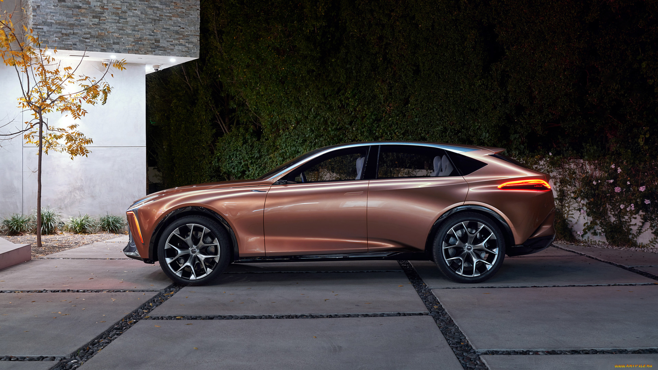 lexus, lf-1, limitless, concept, 2018, автомобили, lexus, 2018, concept, limitless, lf-1