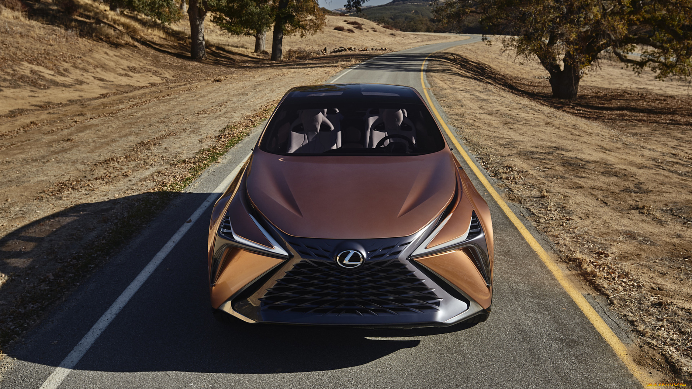 lexus, lf-1, limitless, concept, 2018, автомобили, lexus, limitless, lf-1, concept, 2018