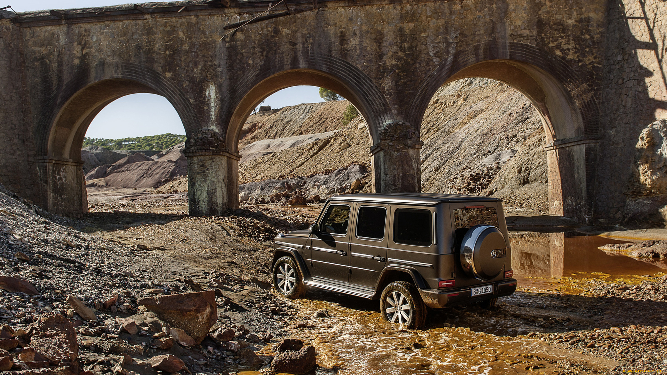 mercedes-benz, g-class, g550, 2019, автомобили, mercedes-benz, g-class, g550, 2019