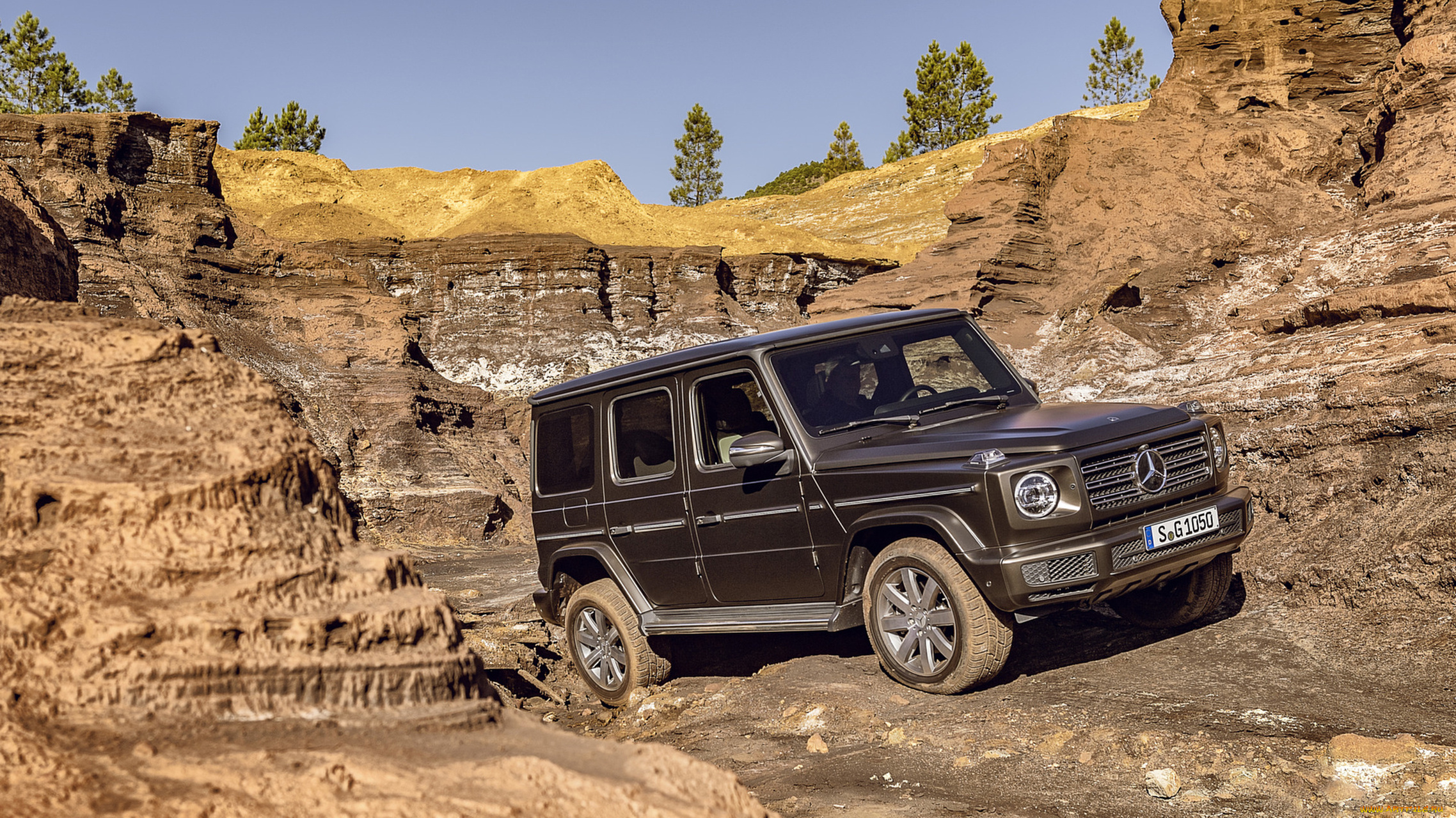 mercedes-benz, g-class, g550, 2019, автомобили, mercedes-benz, 2019, g-class, g550