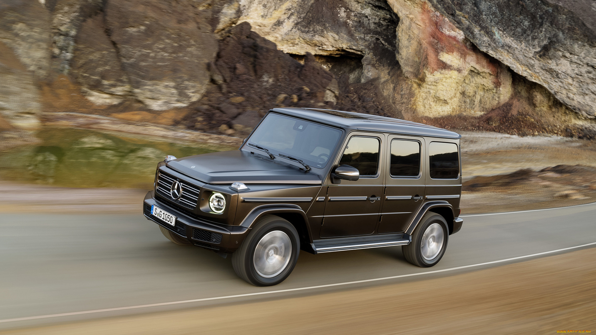 mercedes-benz, g-class, g550, 2019, автомобили, mercedes-benz, 2019, g550, g-class