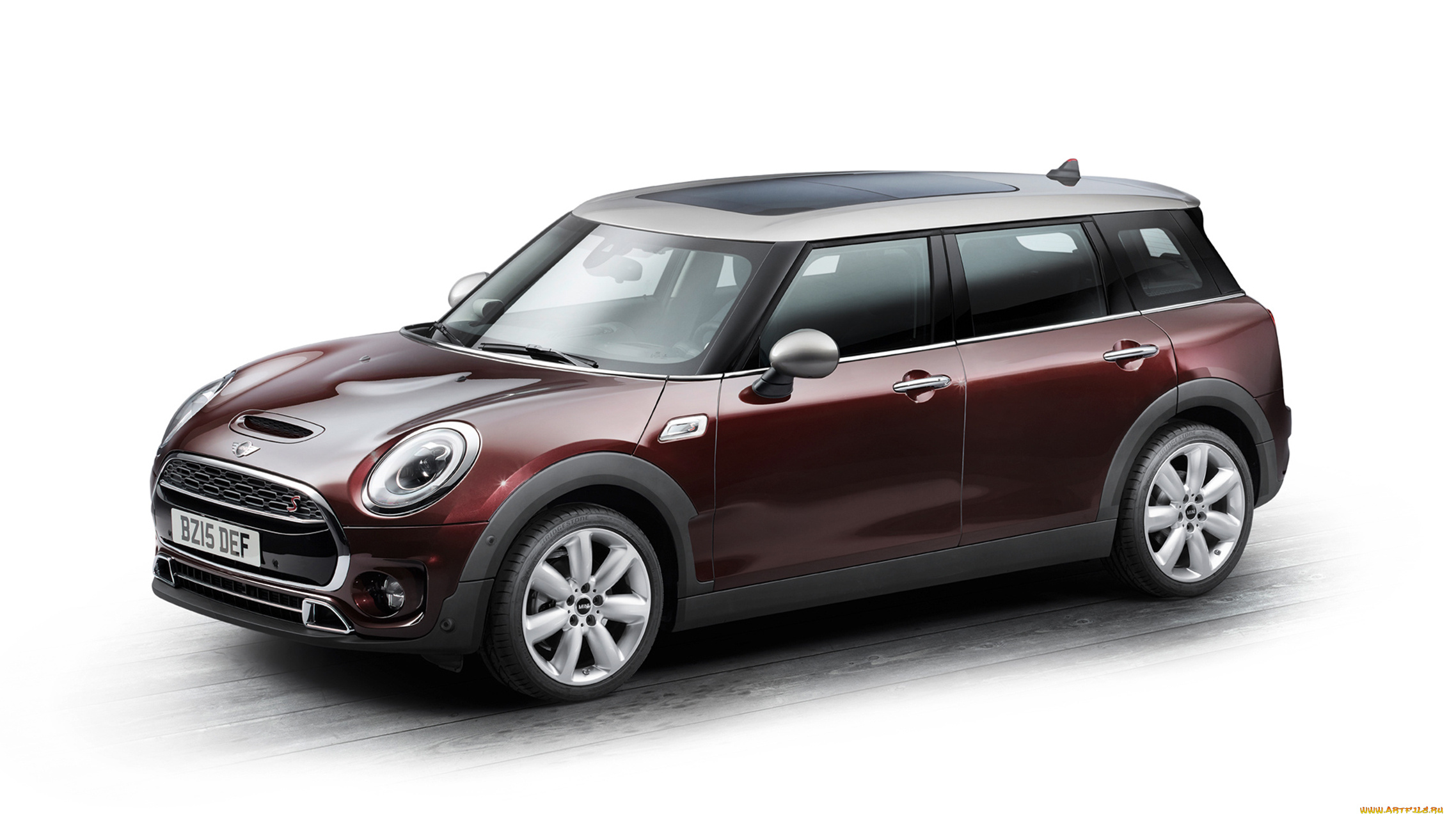 mini, clubman, s, 2016, автомобили, mini, 2016, clubman, s