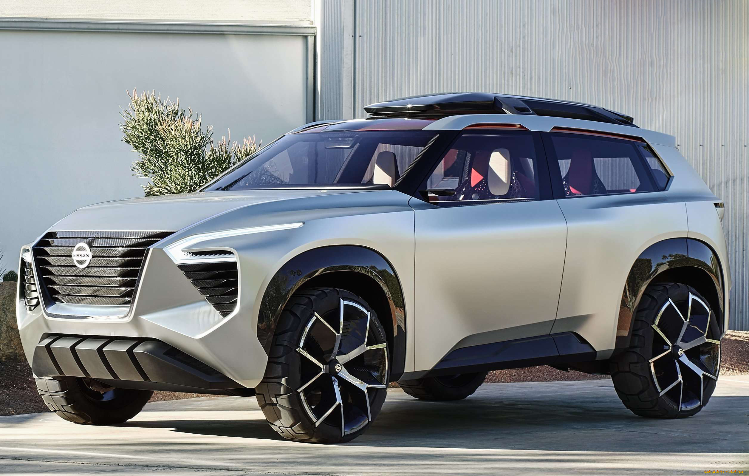 nissan, xmotion, concept, 2018, автомобили, nissan, datsun, xmotion, concept, 2018