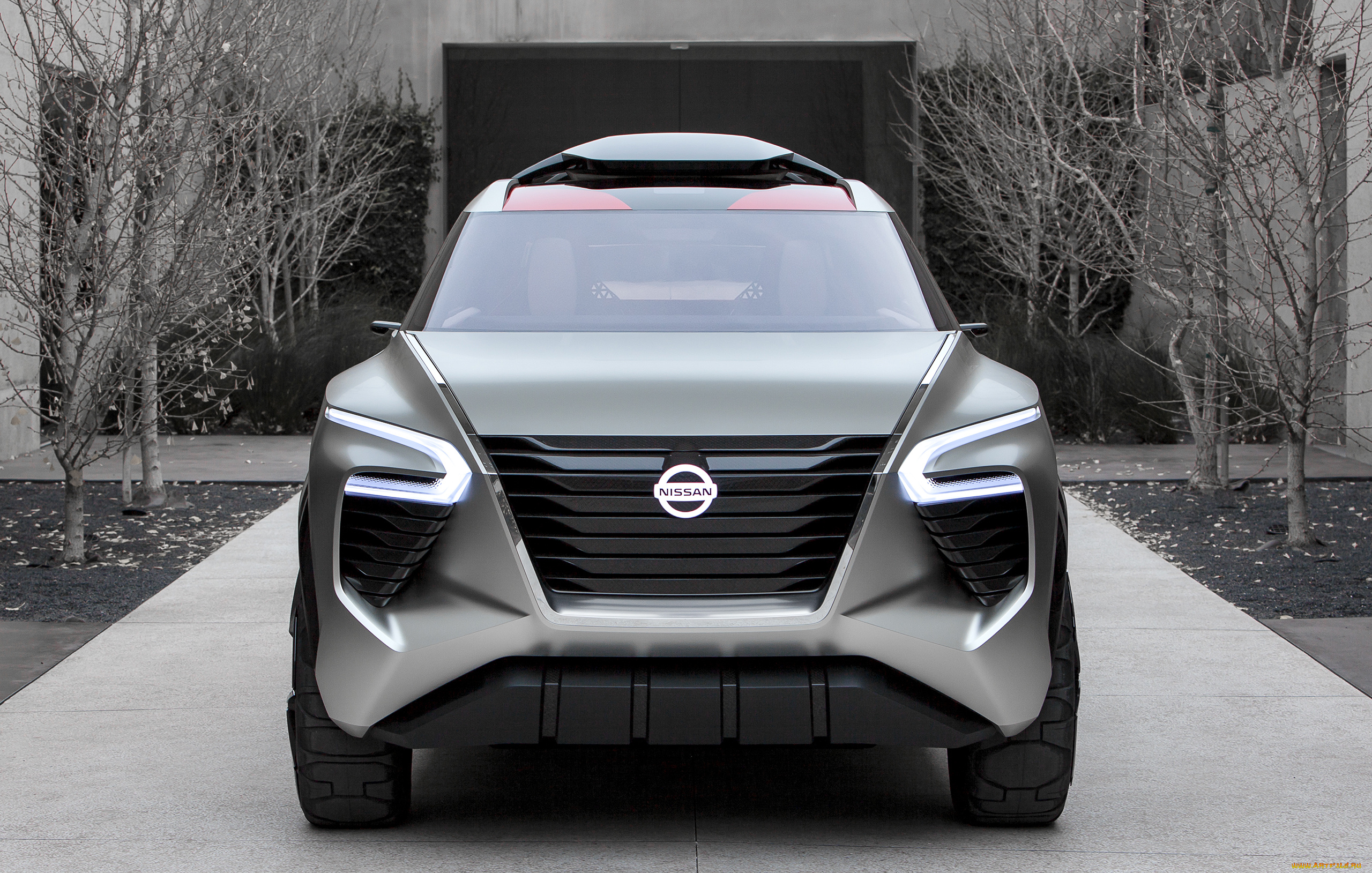 nissan, xmotion, concept, 2018, автомобили, nissan, datsun, xmotion, concept, 2018