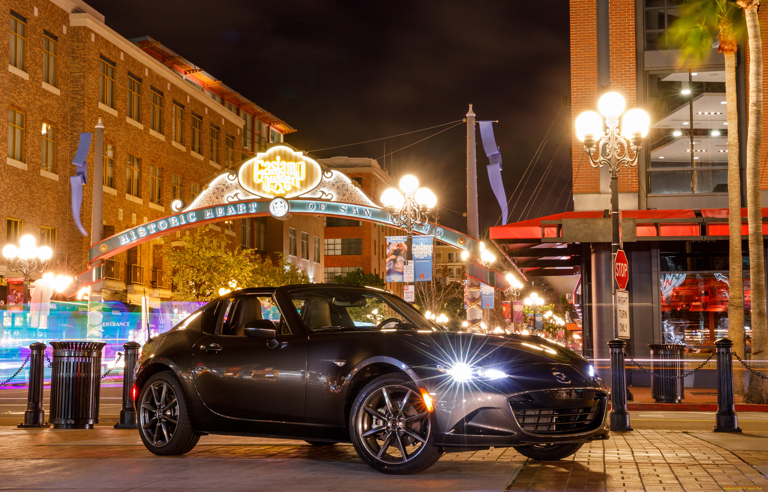 mazda, mx-5, miata, rf, north, america, 2016, автомобили, mazda, mx-5, 2016, america, north, rf, miata