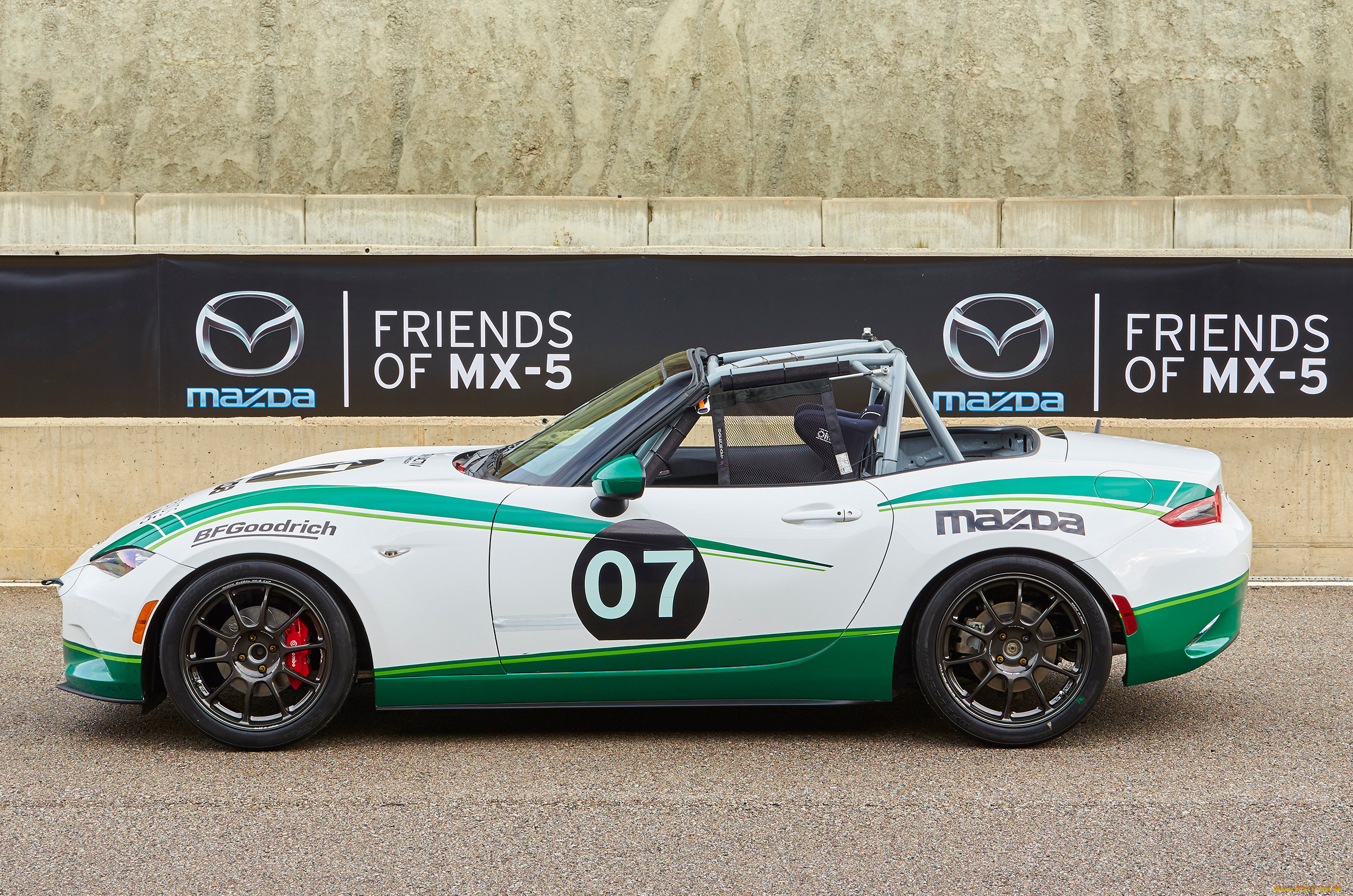 mazda, mx-5, cup, 2015, автомобили, mazda, cup, 2015, mx-5