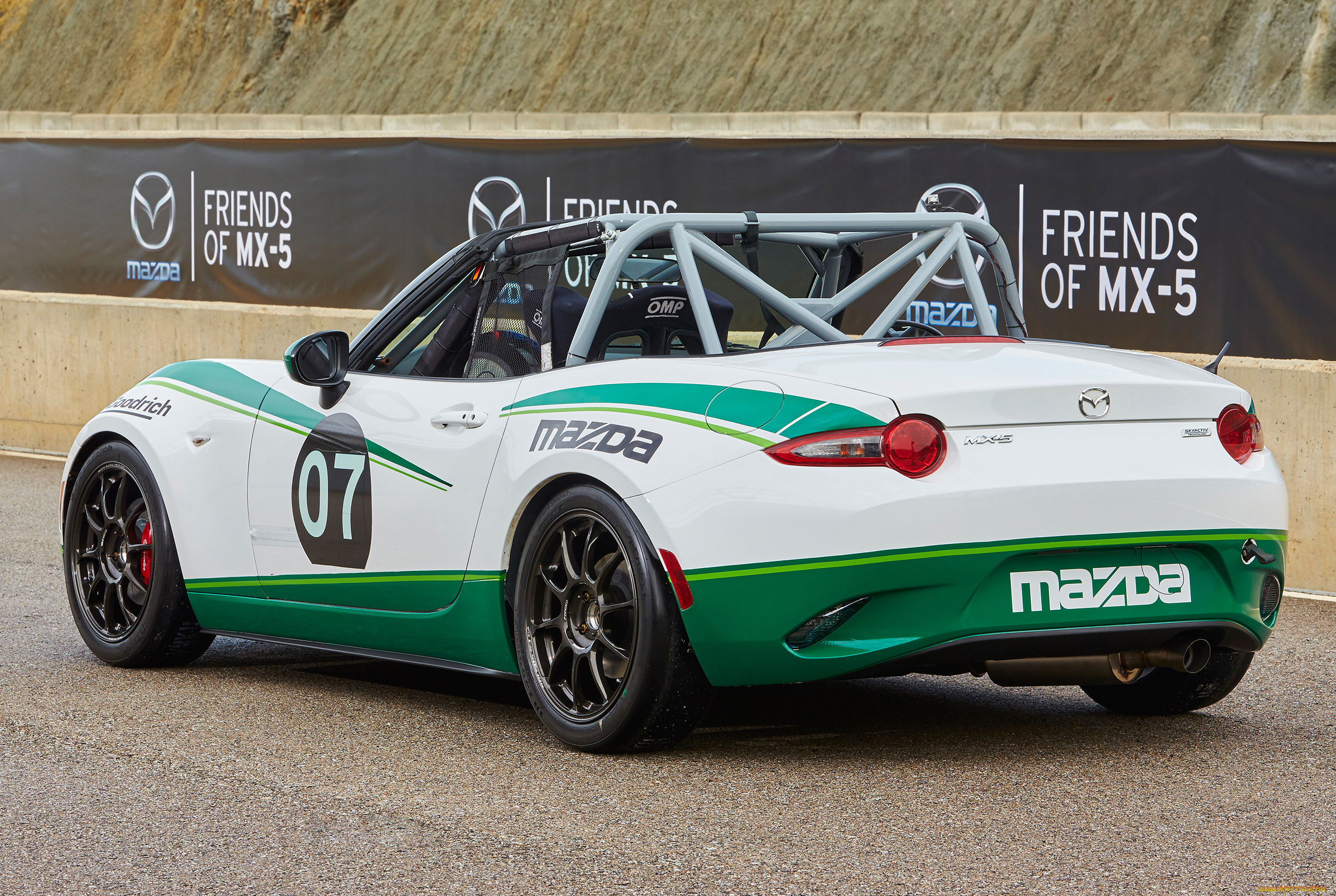 mazda, mx-5, cup, 2015, автомобили, mazda, mx-5, cup, 2015