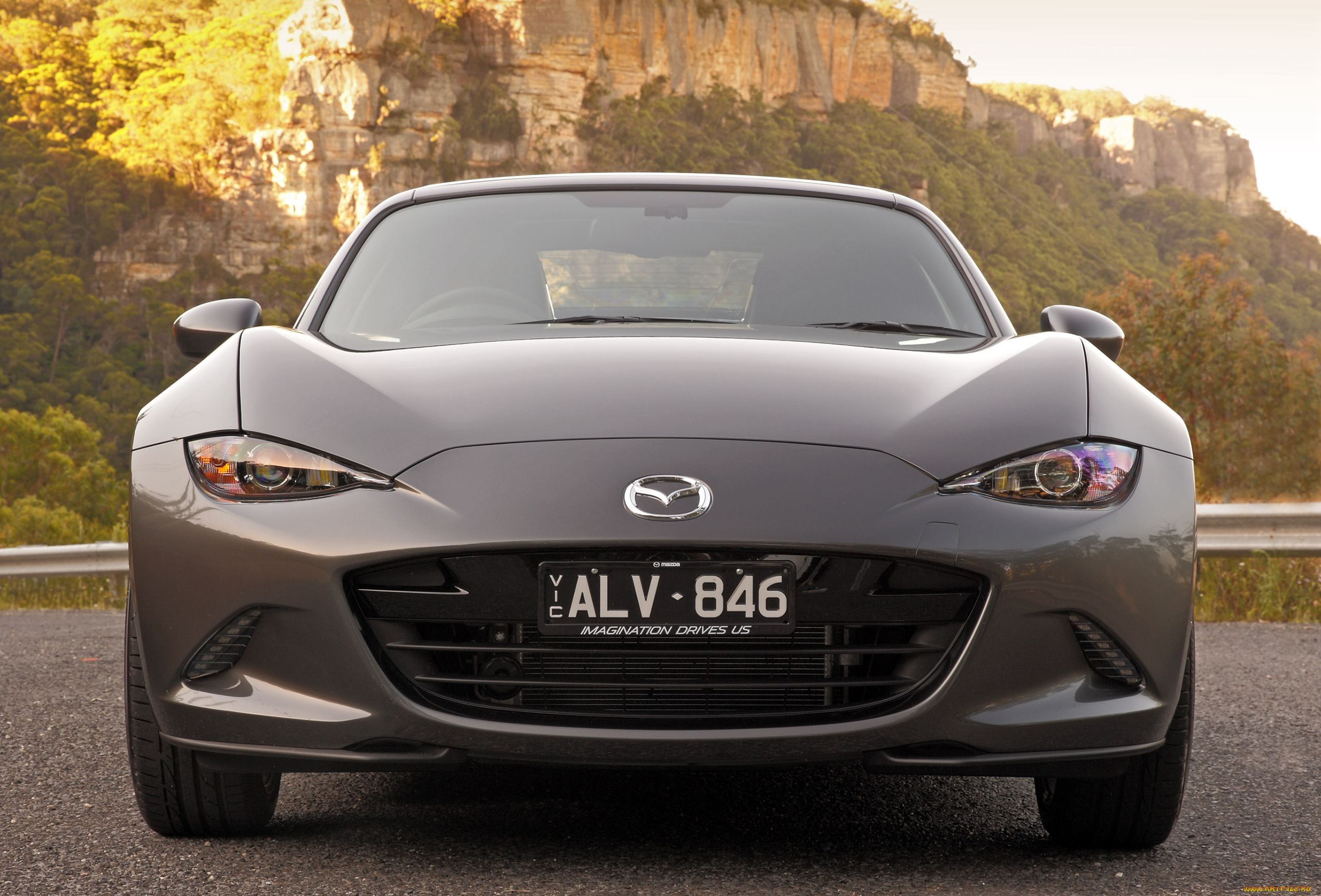 mazda, mx-5, rf, special, edition, au-spec, 2017, автомобили, mazda, special, rf, mx-5, au-spec, 2017, edition