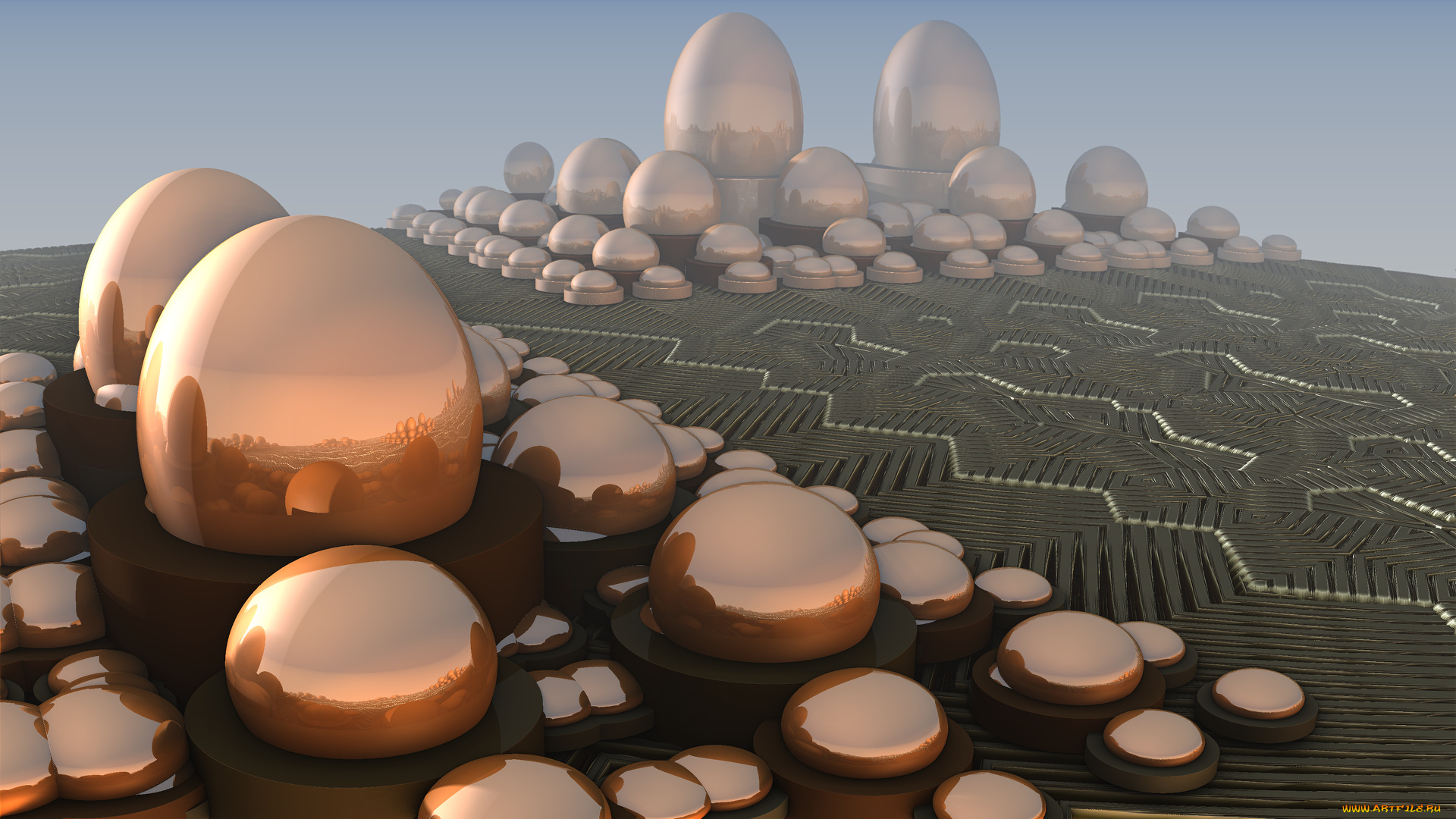 3д, графика, абстракция, , abstract, цвет, узор, фон