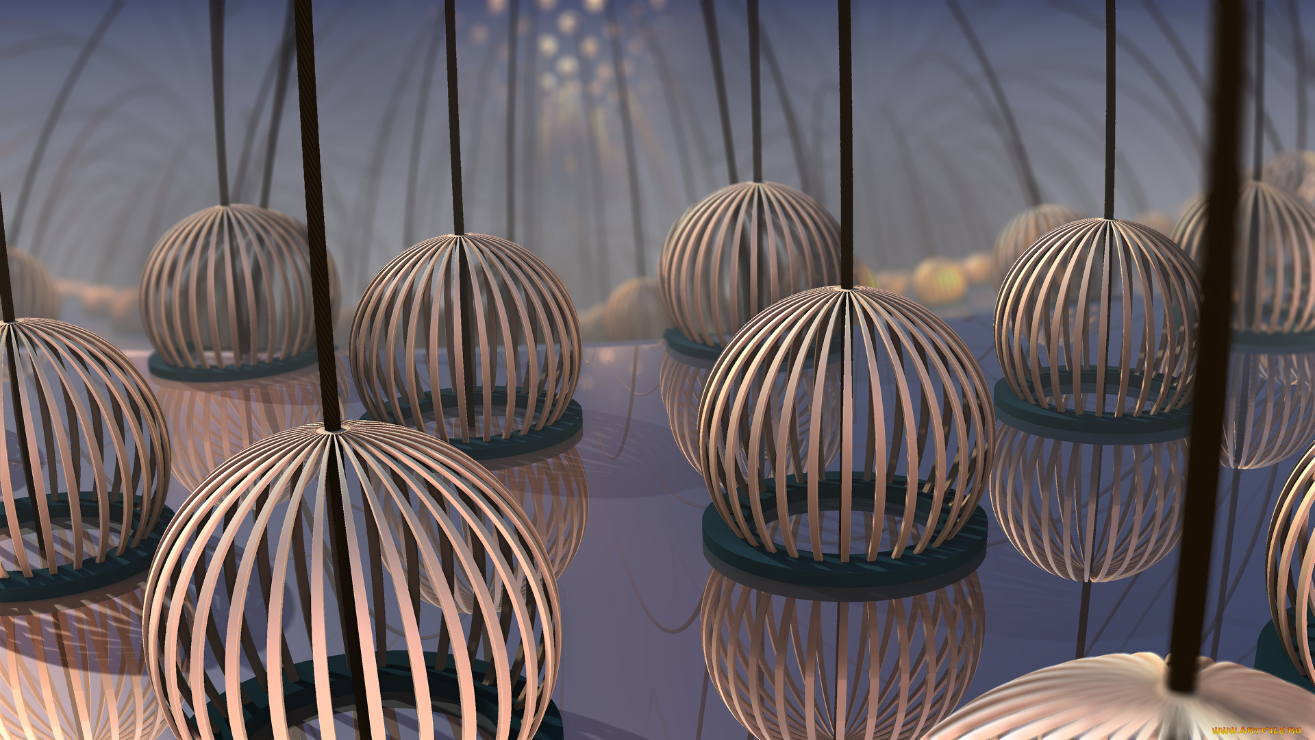 3д, графика, абстракция, , abstract, фон, цвет, узор