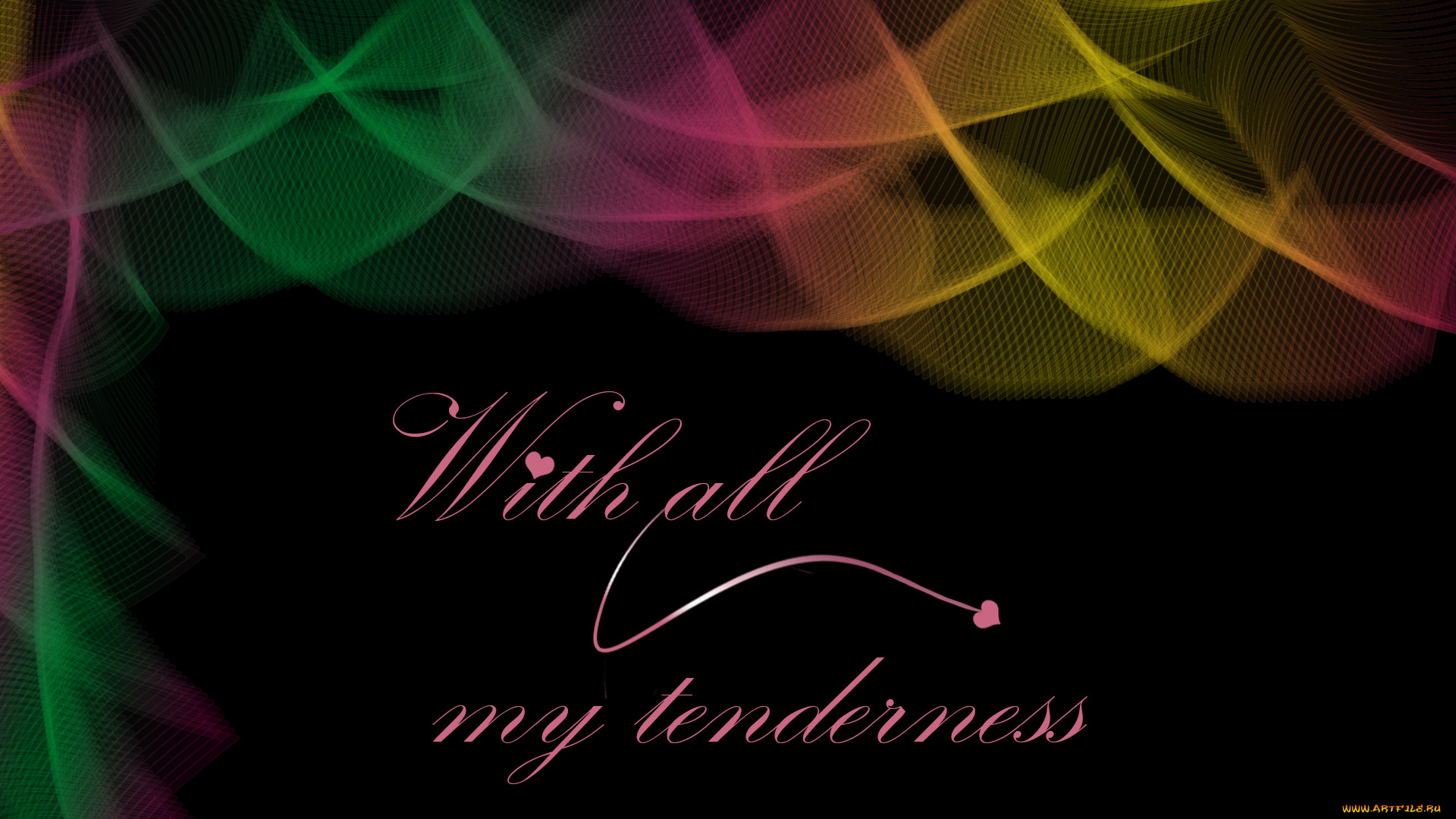 праздничные, день, святого, валентина, , сердечки, , любовь, valentine's, day